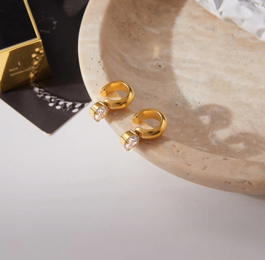 Earcuff Chunky Helen