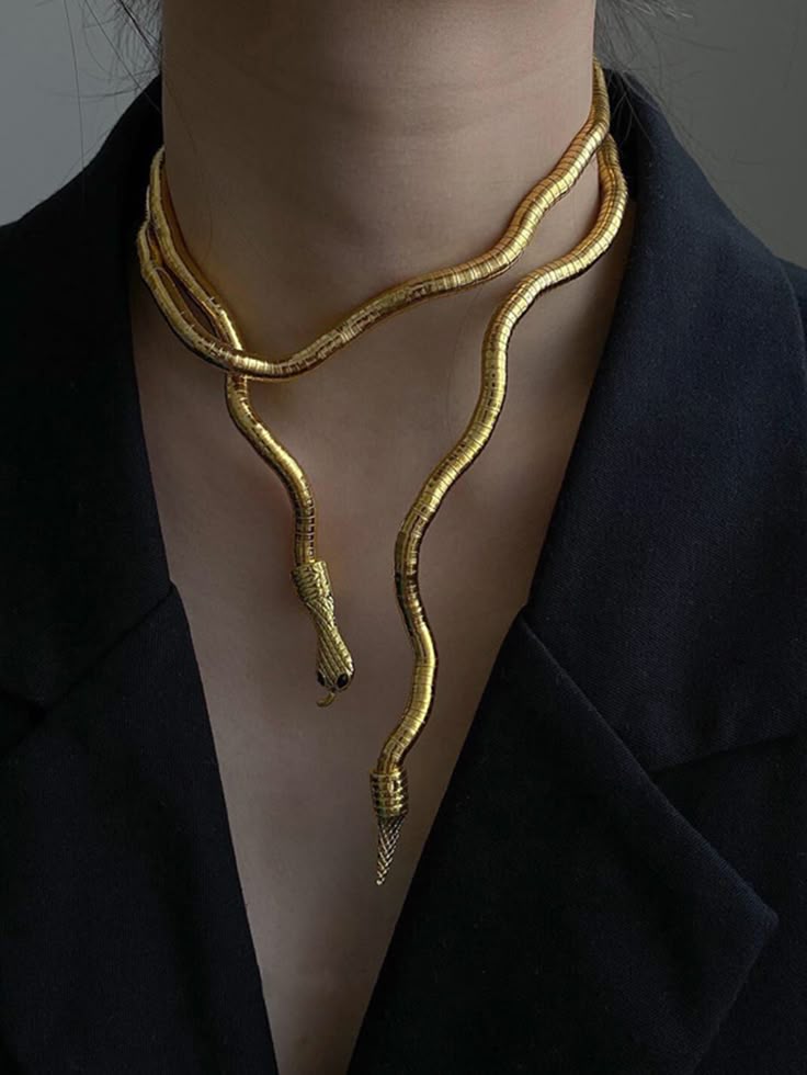 Collar Flex Snake