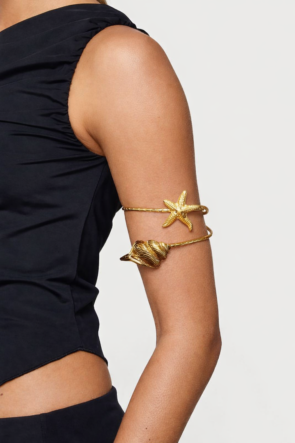 Arm Cuff Playa y Arena