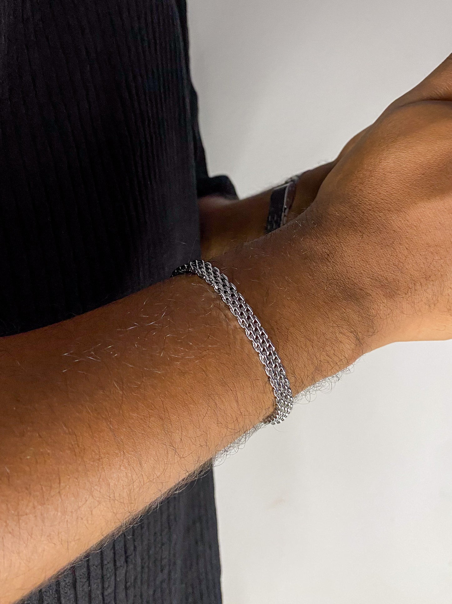 Brazalete Urban “Black King”