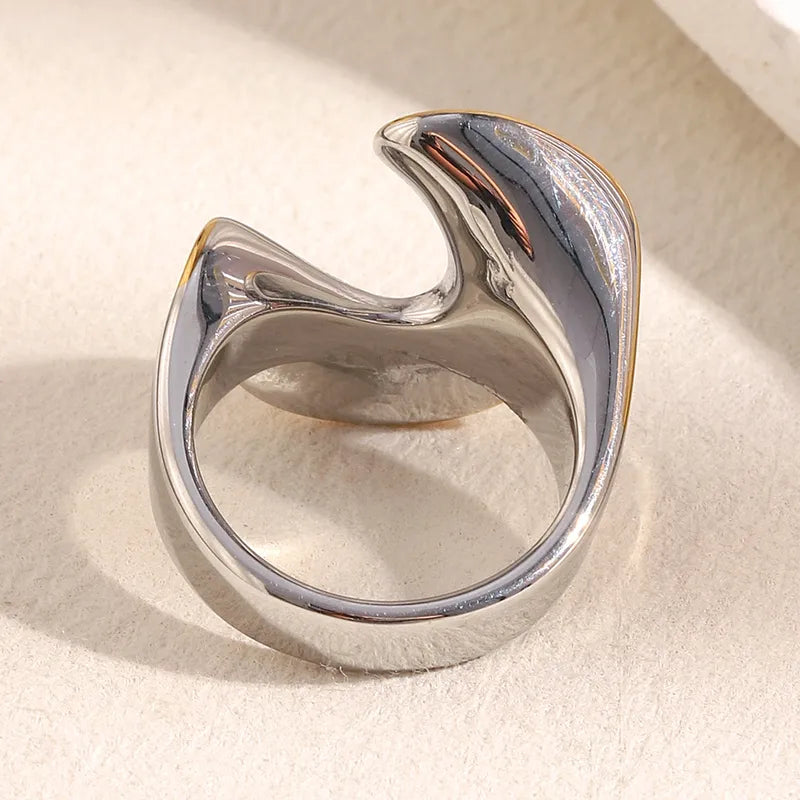 Anillo Twist