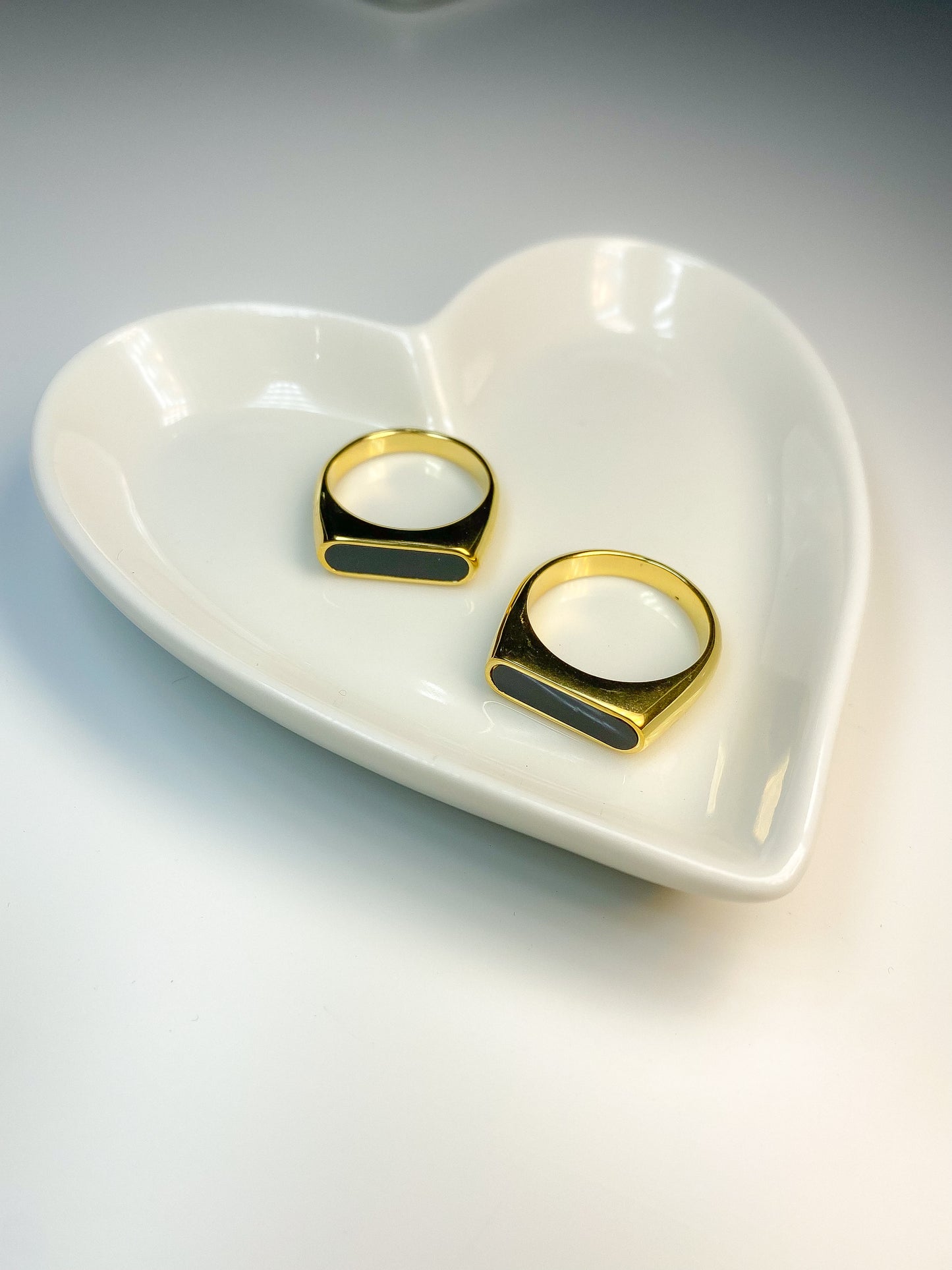 Anillo "Julia"