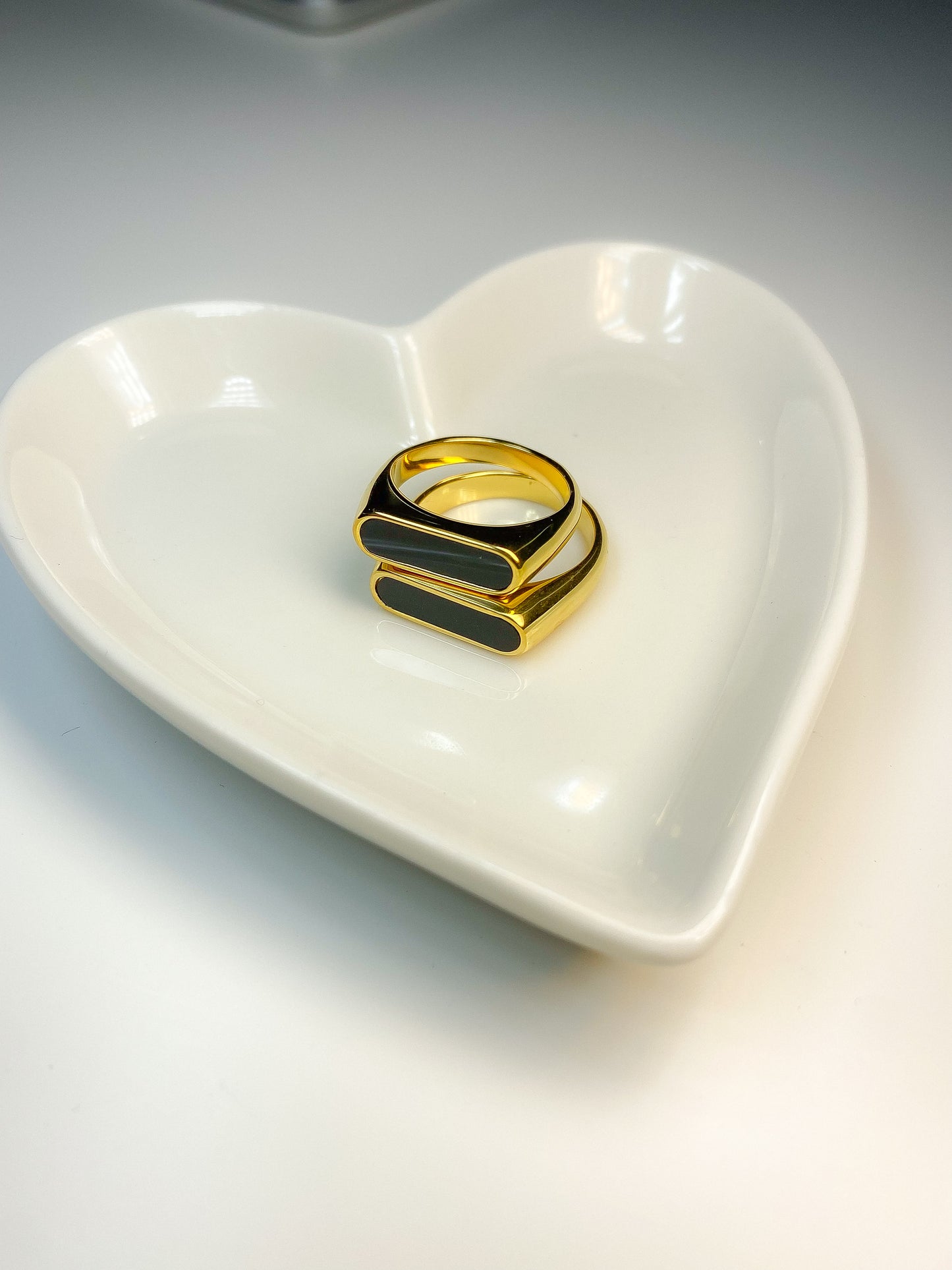 Anillo "Julia"