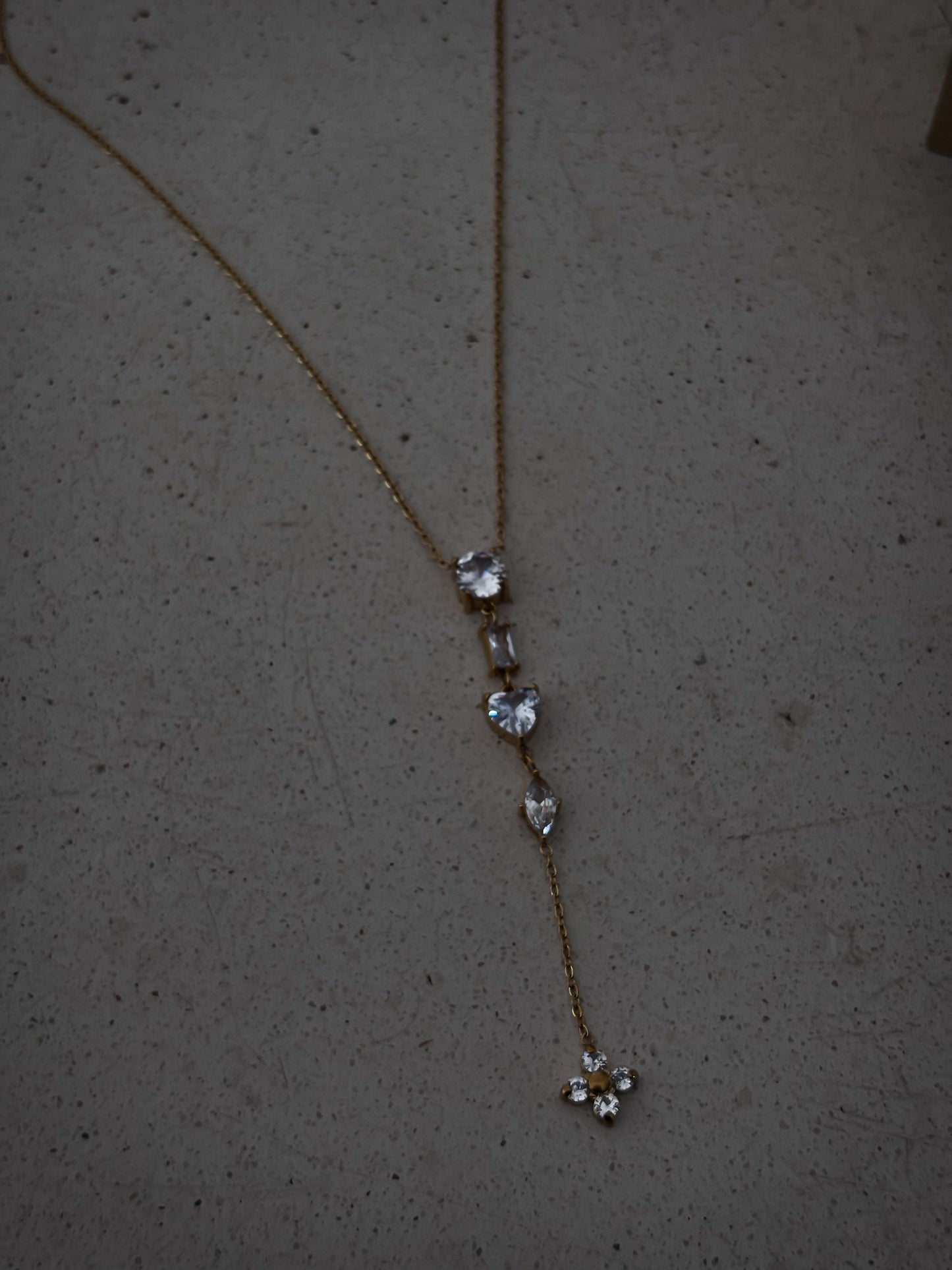 Collar Diamond Diamela