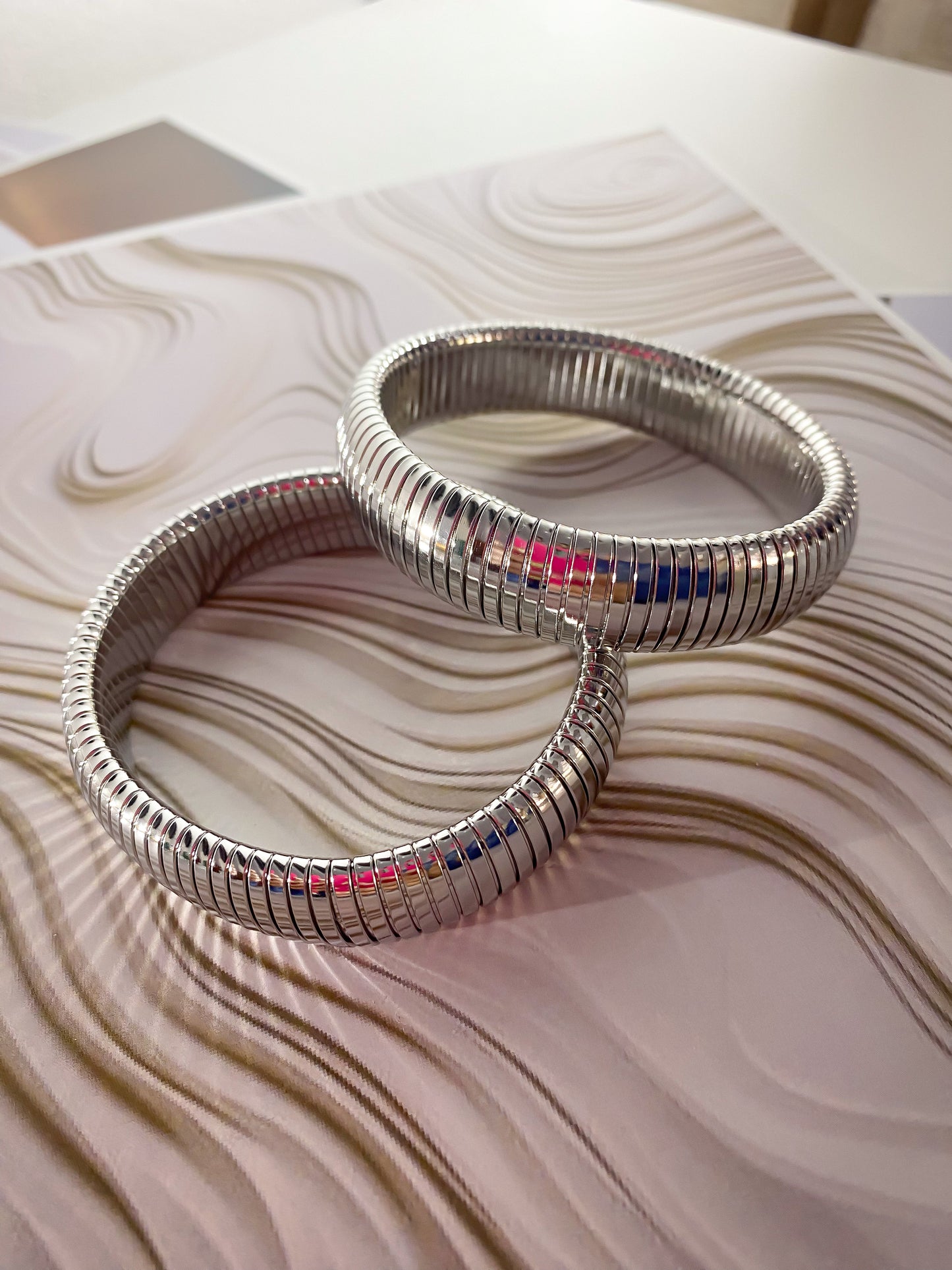 Brazalete CHUNKY EMMA