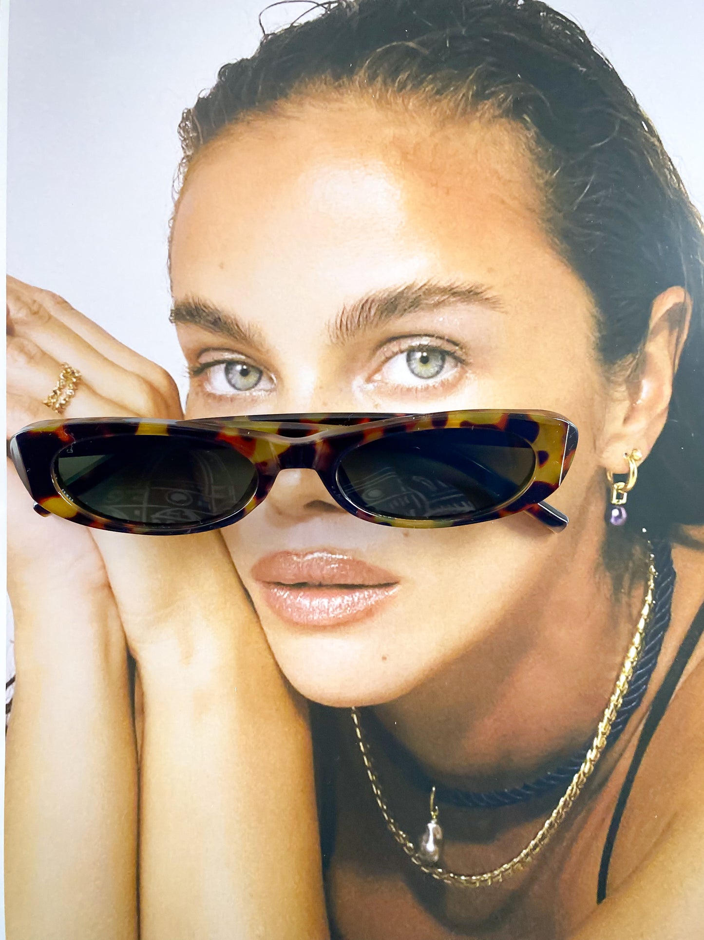 Gafas "Monique"