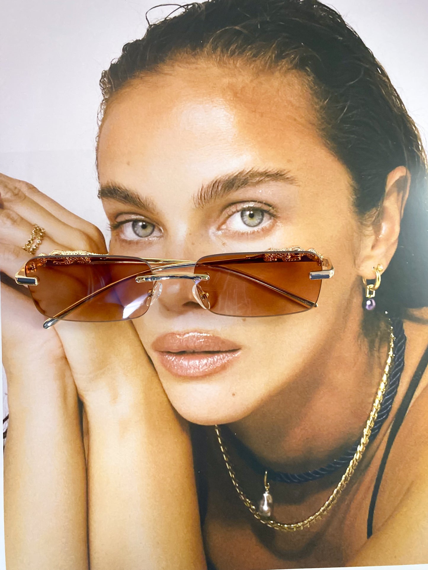 Gafas "Fierce"