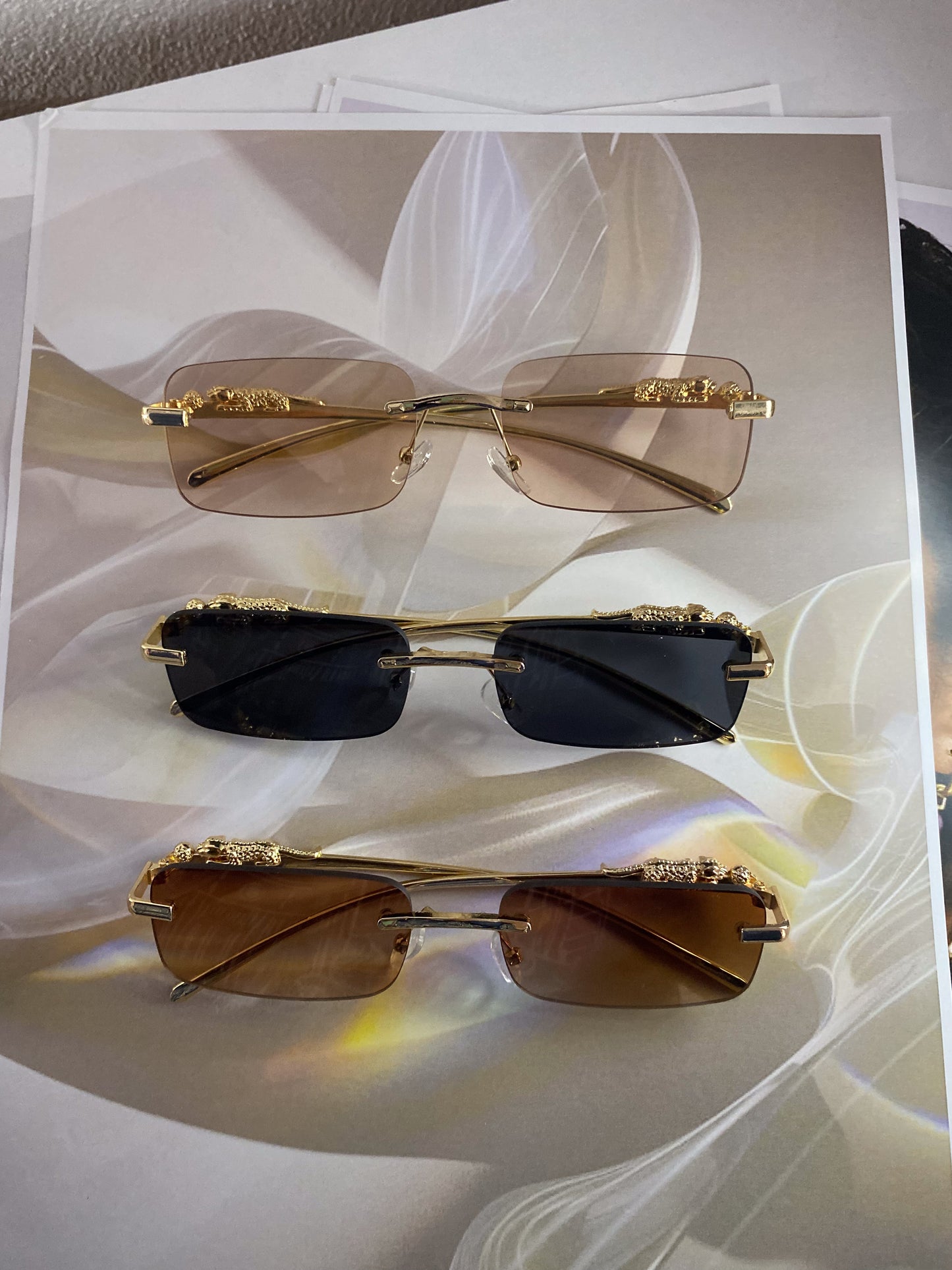 Gafas "Fierce"