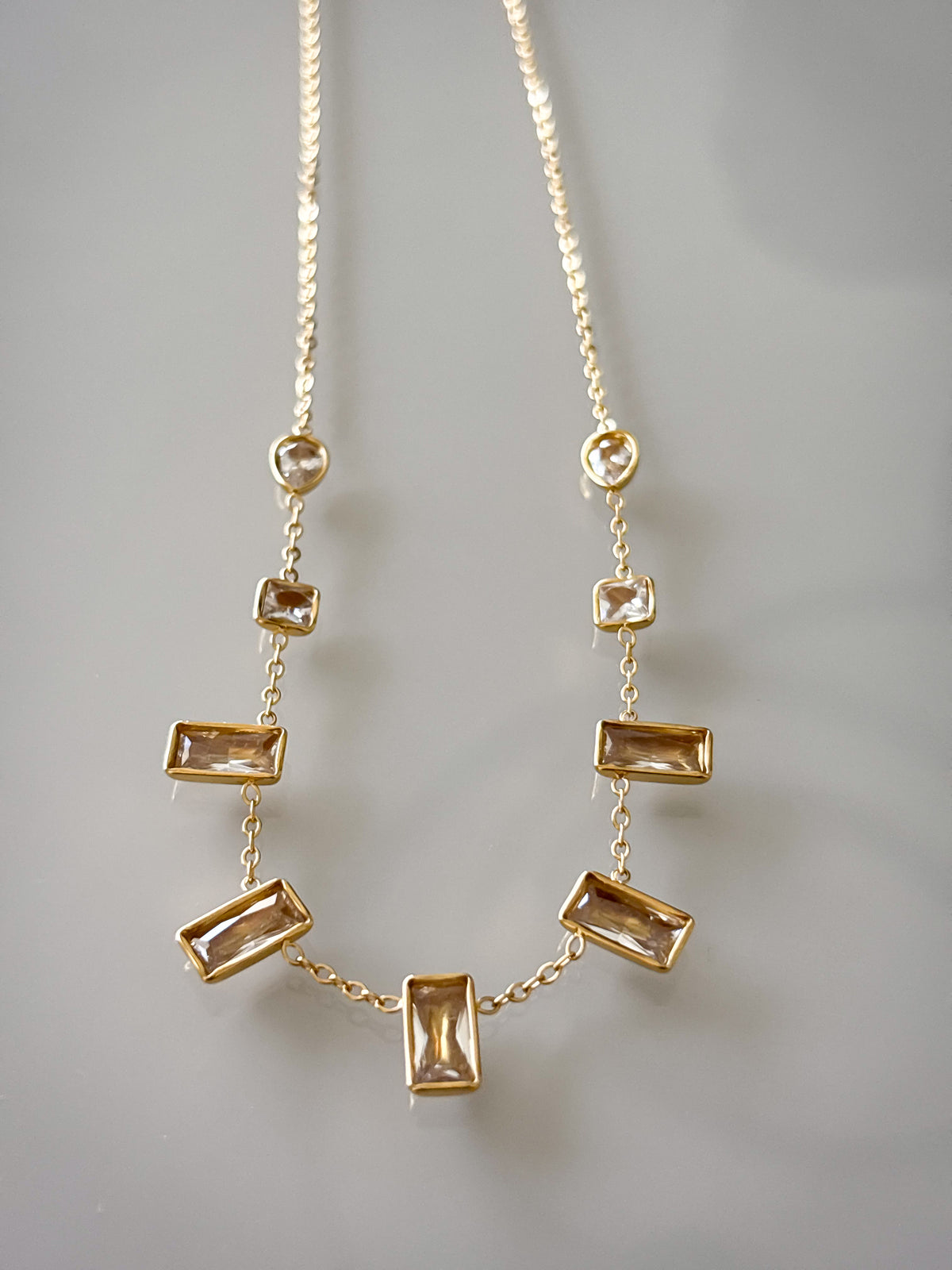 Collar Bela Bela