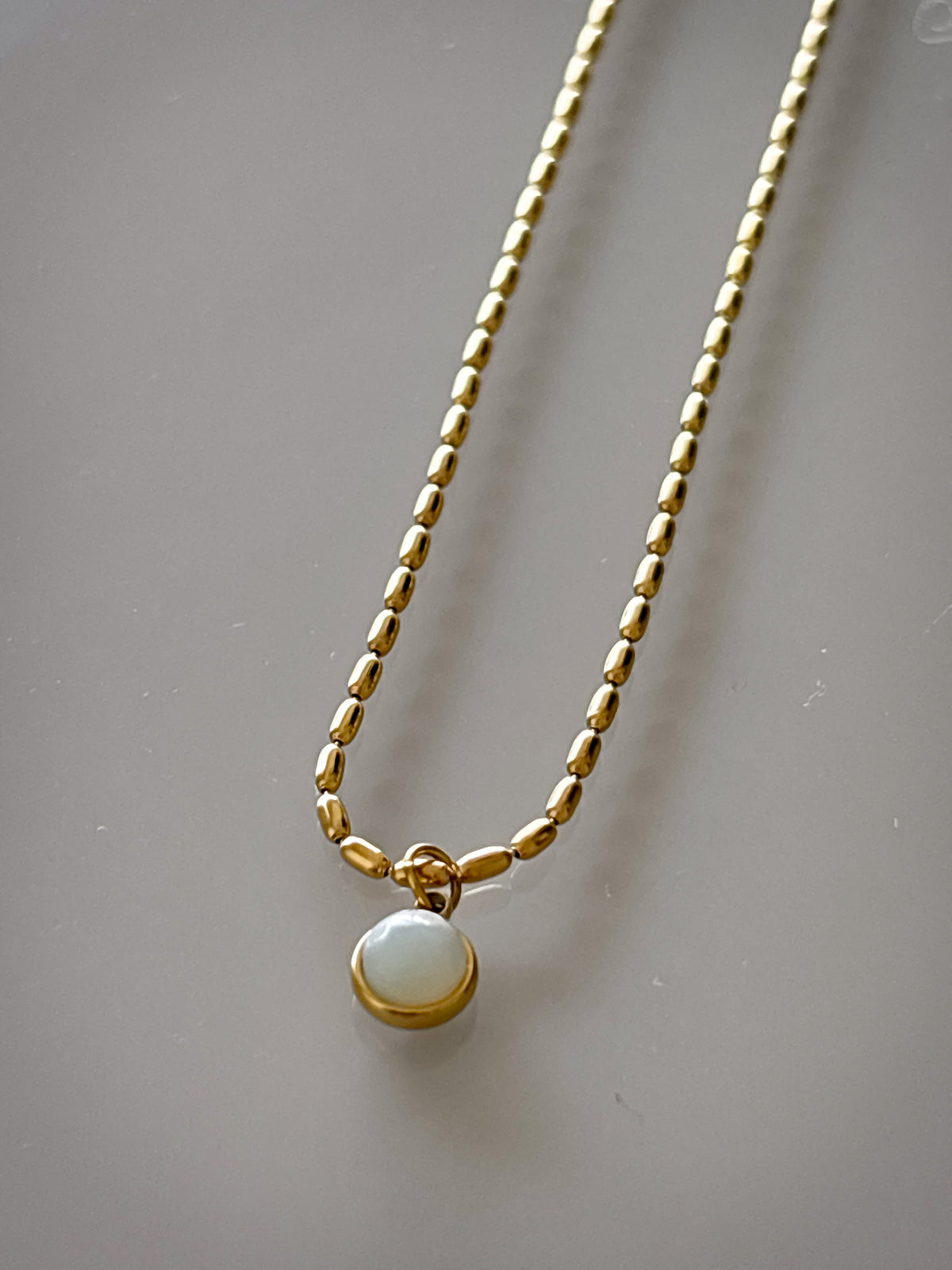 Collar Holistic Dot