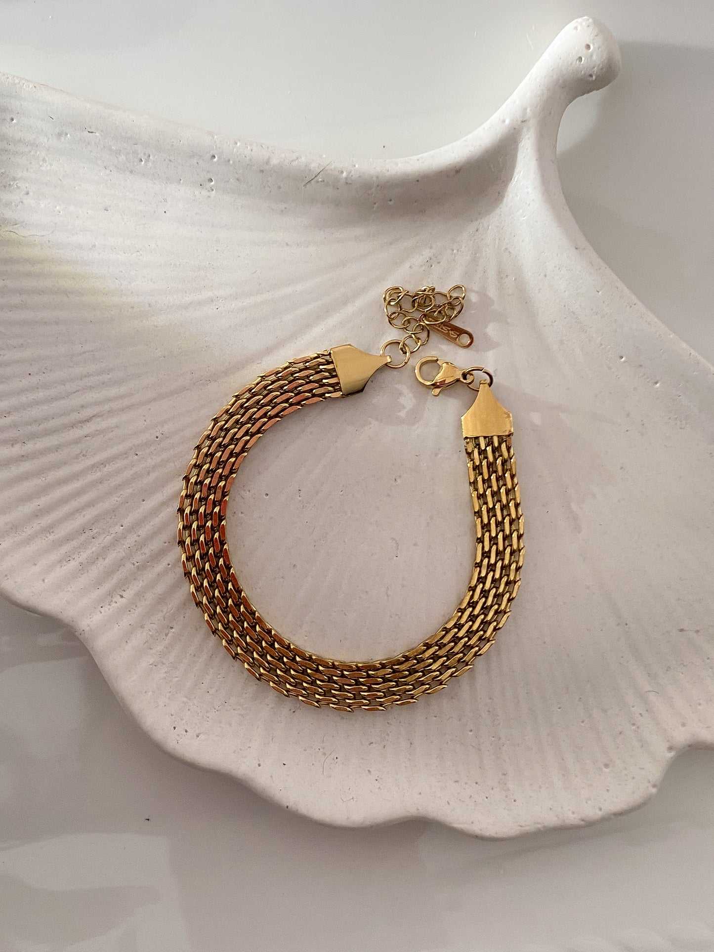 Brazalete "Elegance"