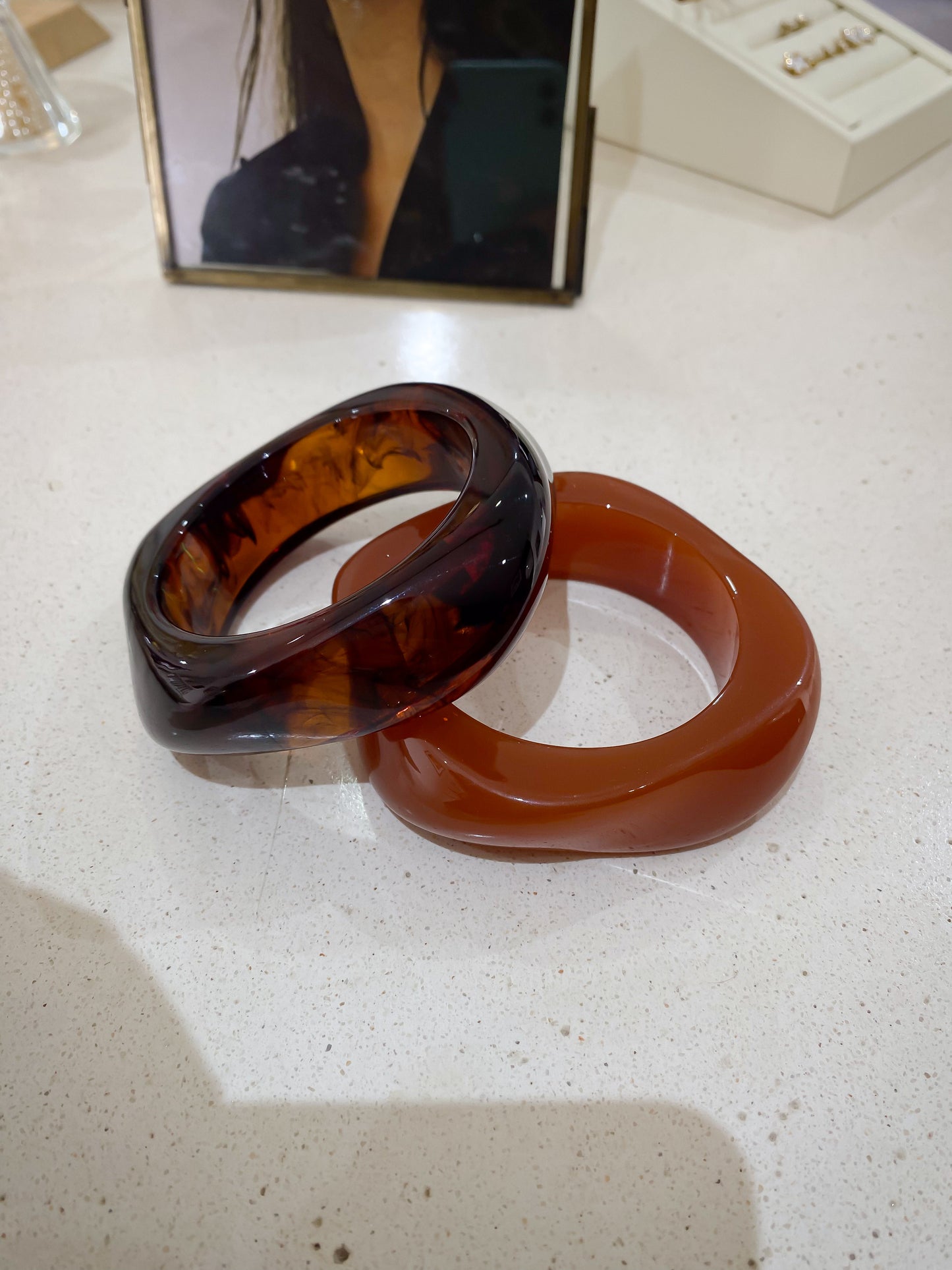 Brazalete Ambar