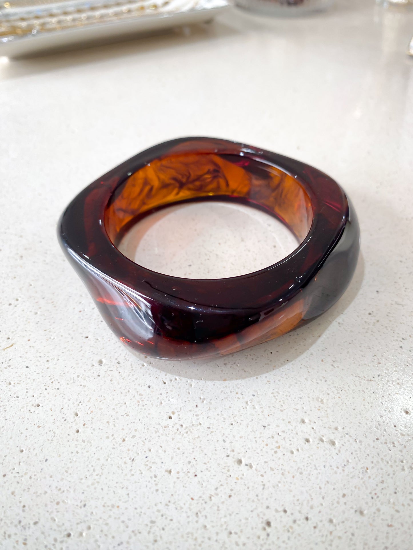 Brazalete Ambar