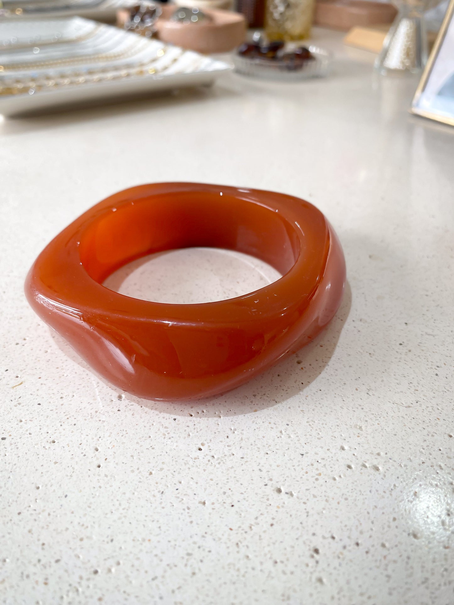 Brazalete Ambar