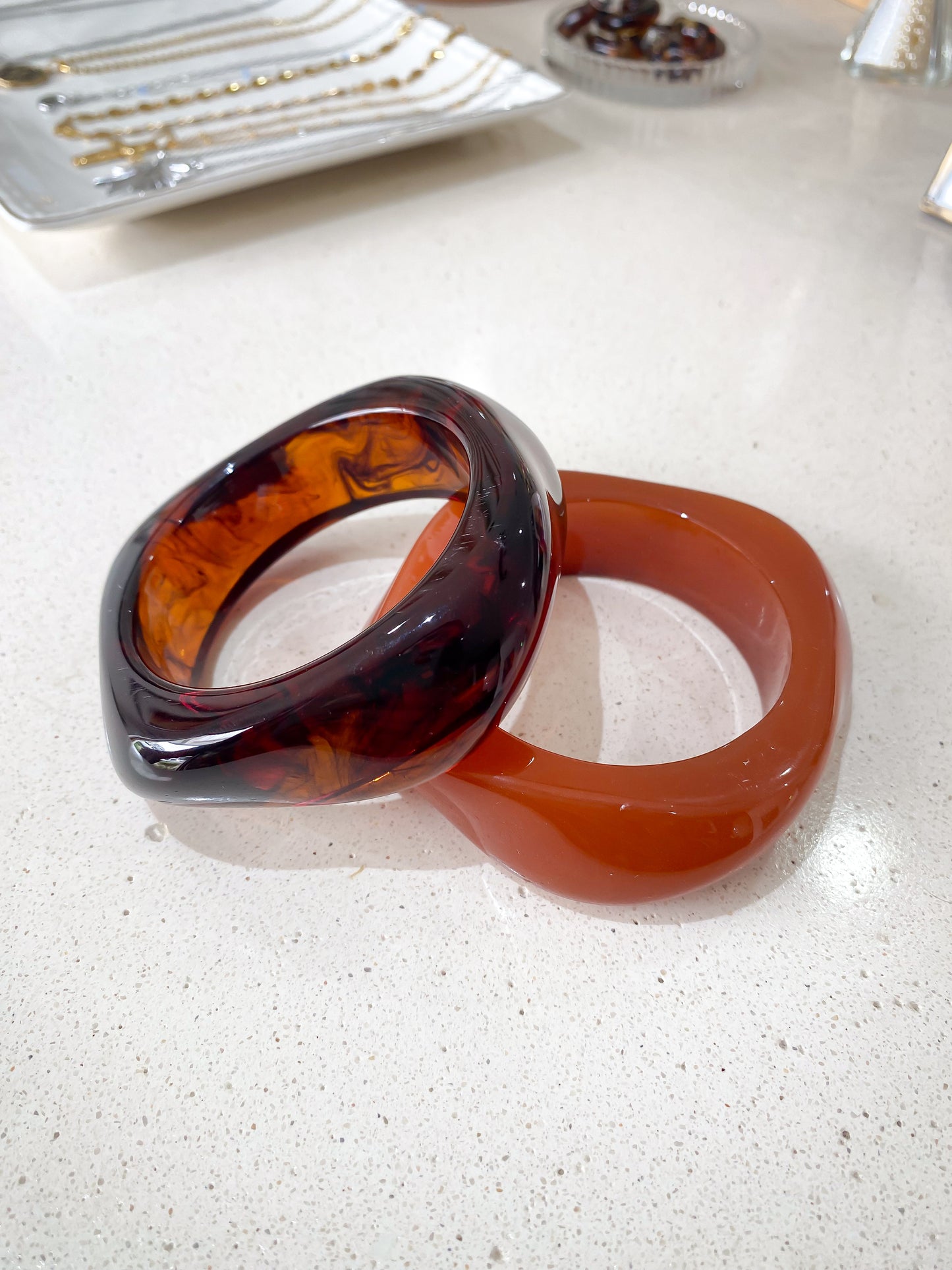 Brazalete Ambar