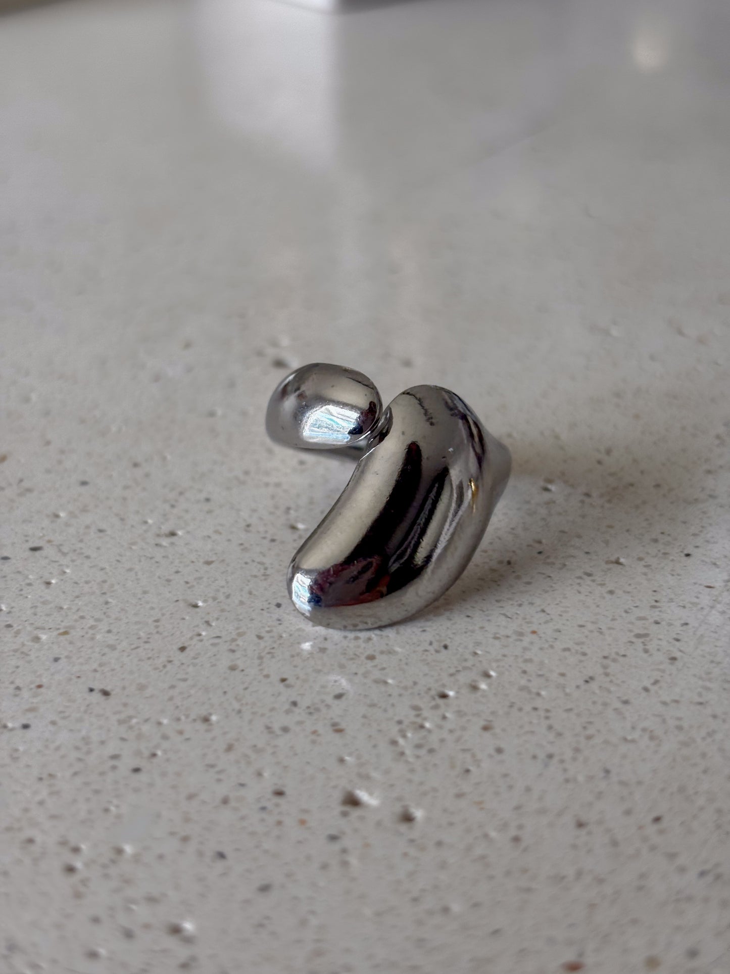Anillo Organic Ajustable