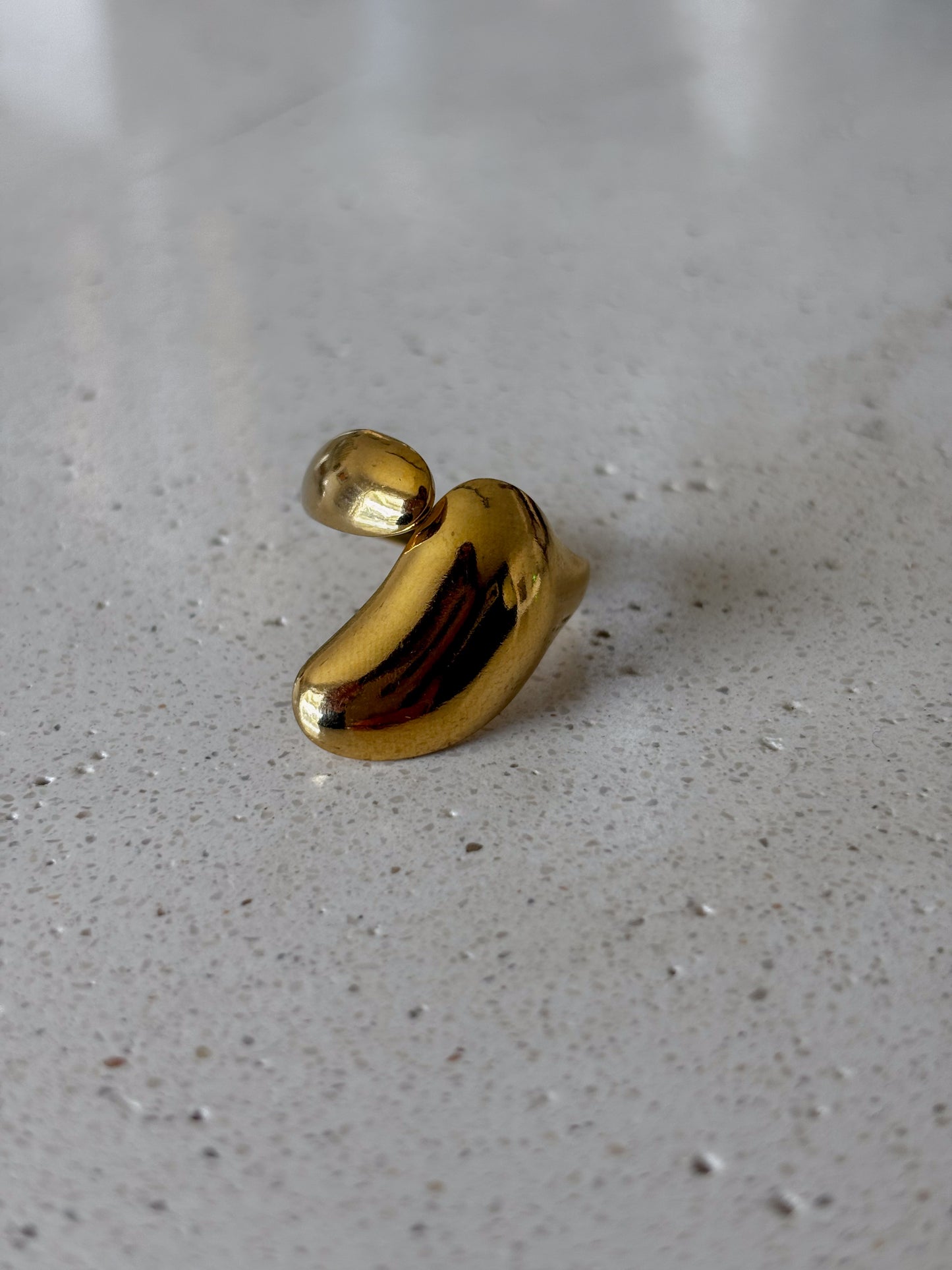 Anillo Organic Ajustable