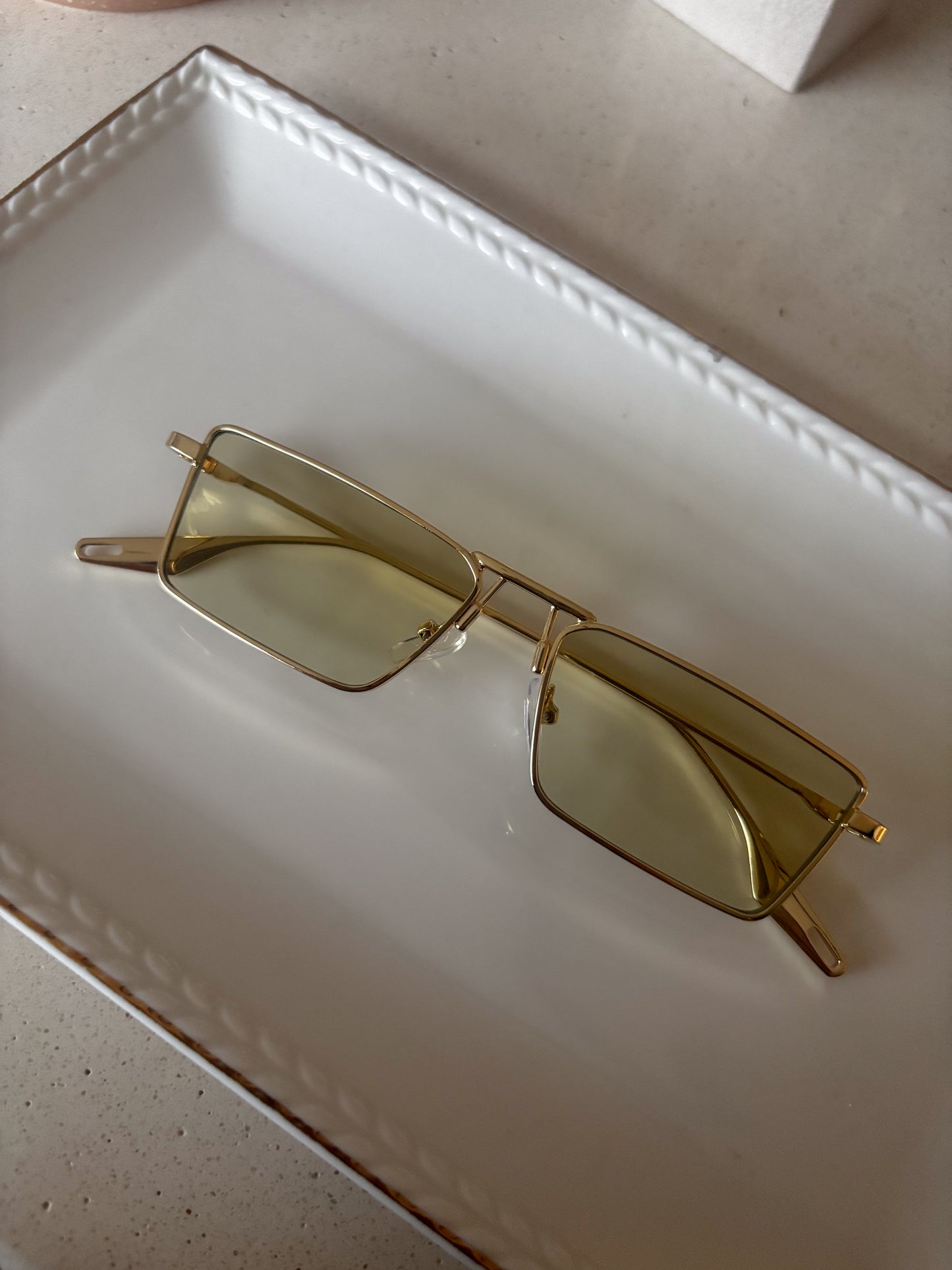 Gafas Olive