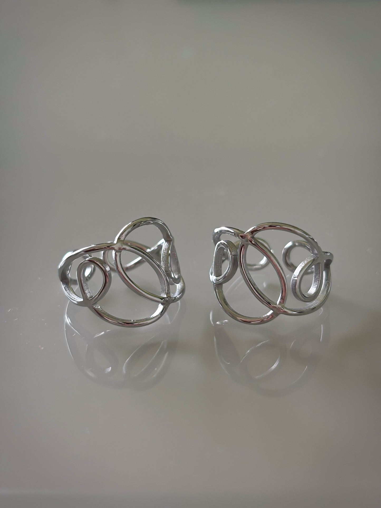 Anillo Nodes