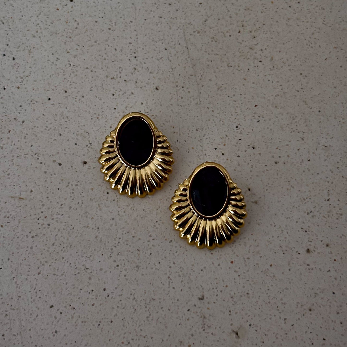 Pendientes "Church"