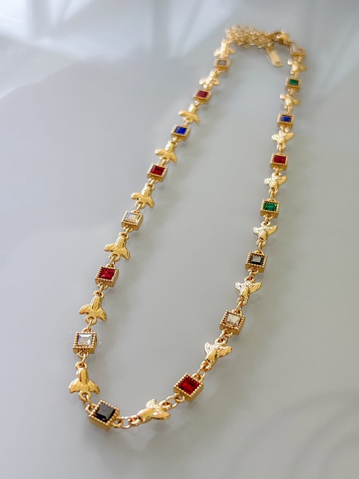 Collar Rockets