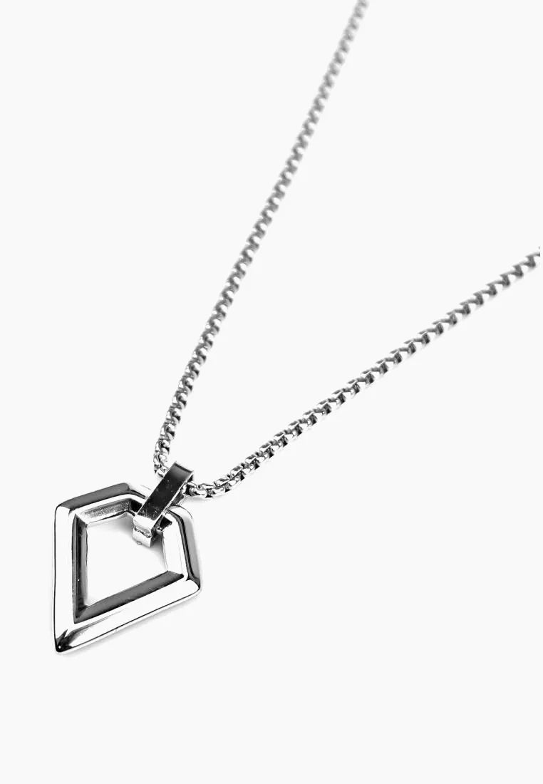 URBAN - Dije - Silver Arrow