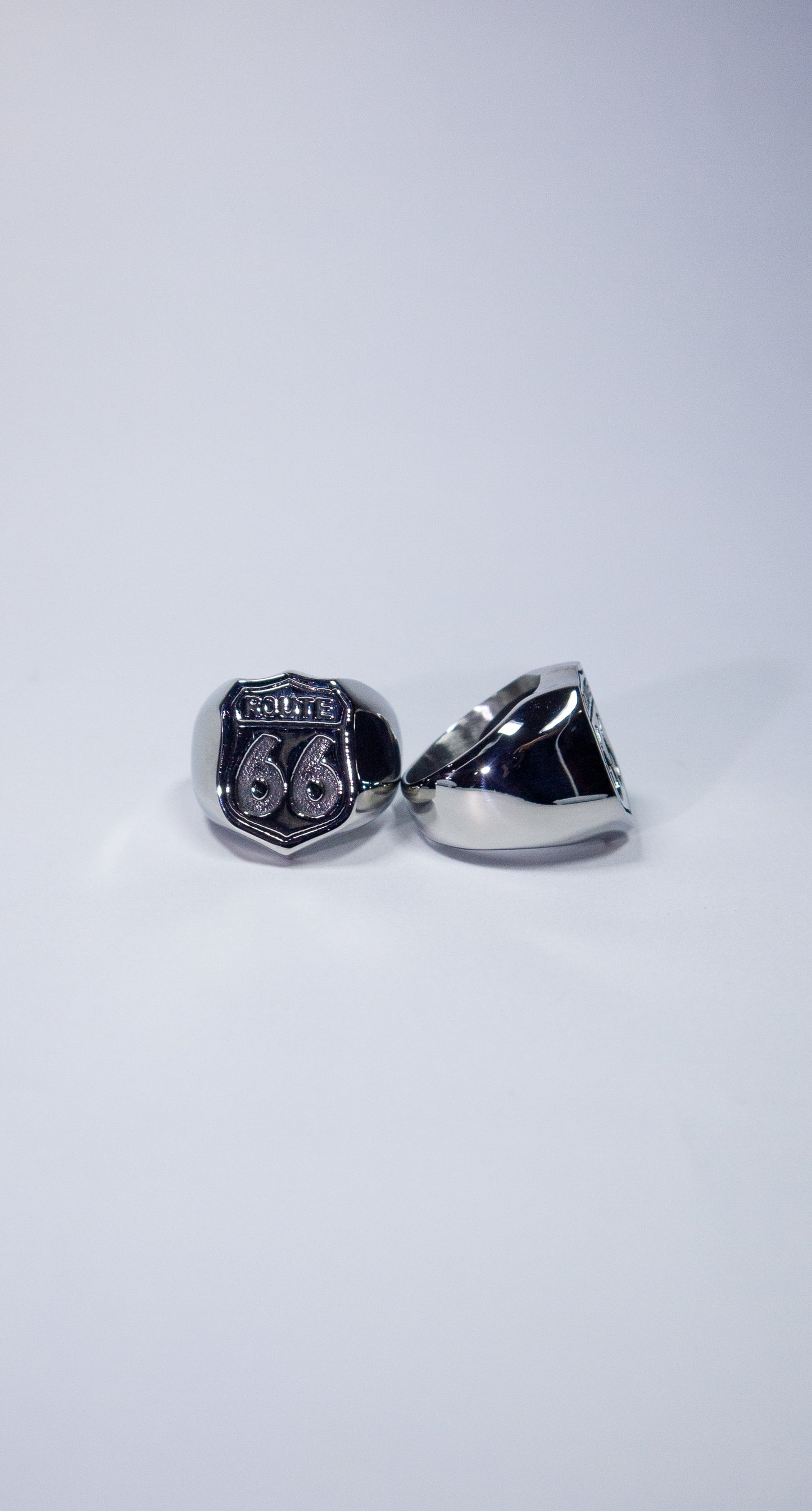 Anillo Urban “Route 66"