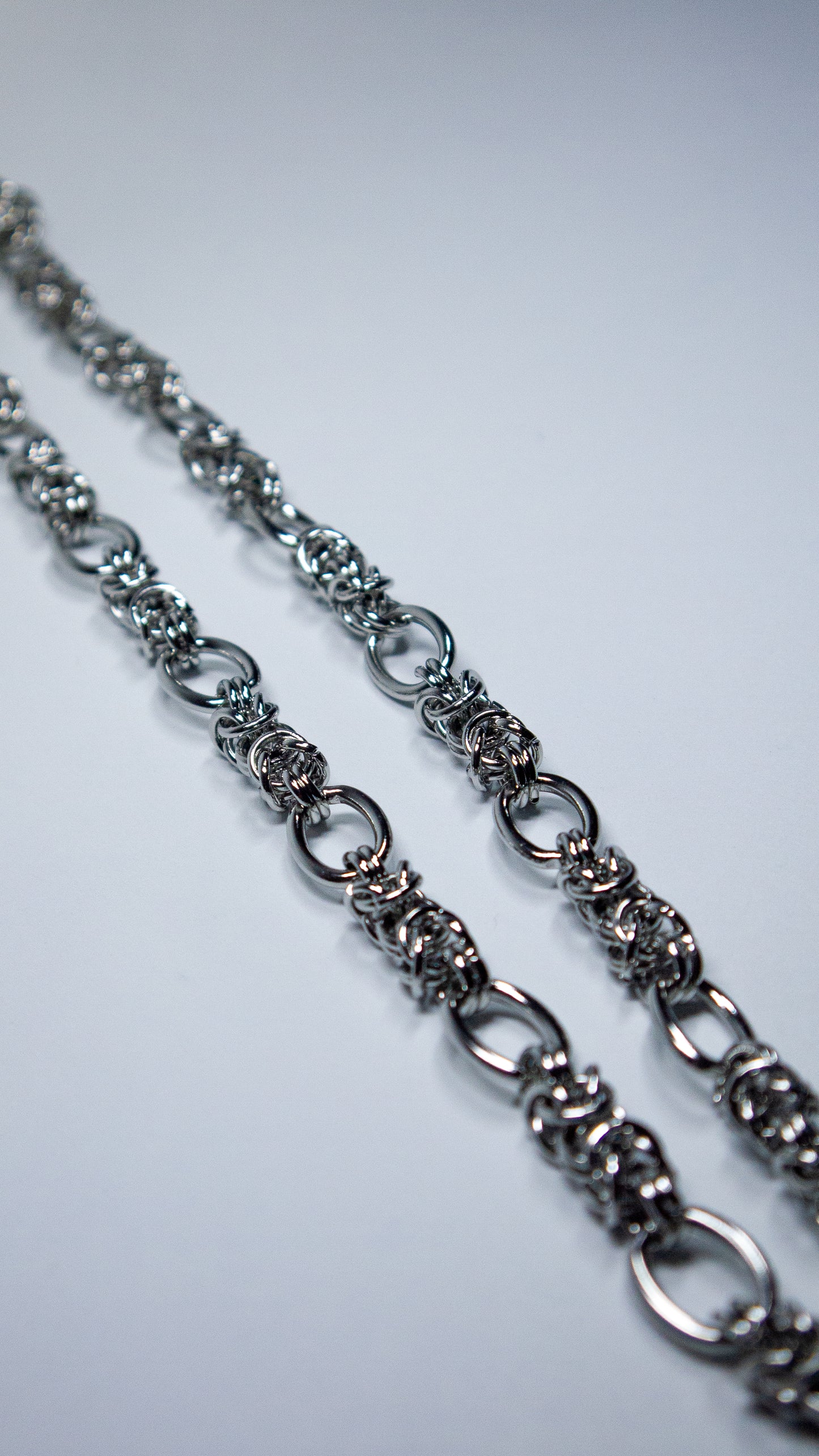 Cadena Urban “Spikes”