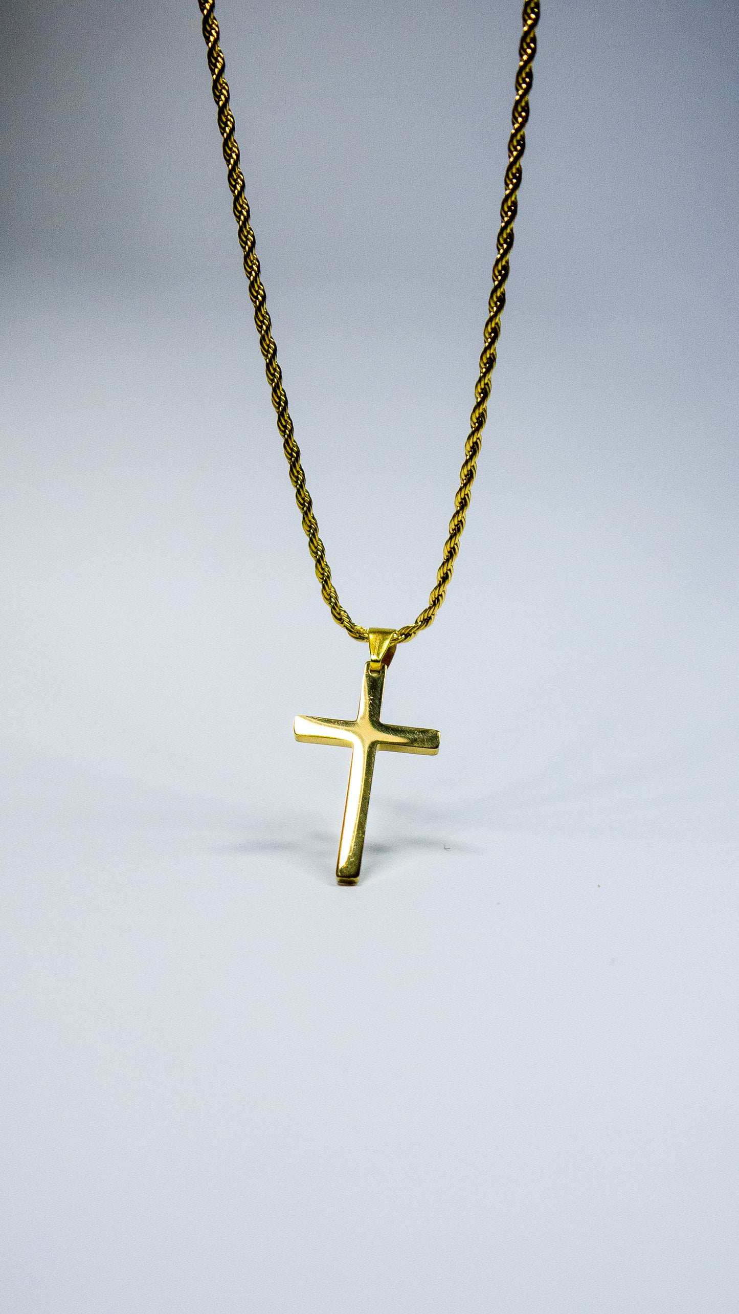 URBAN - Dije - Gold Saint