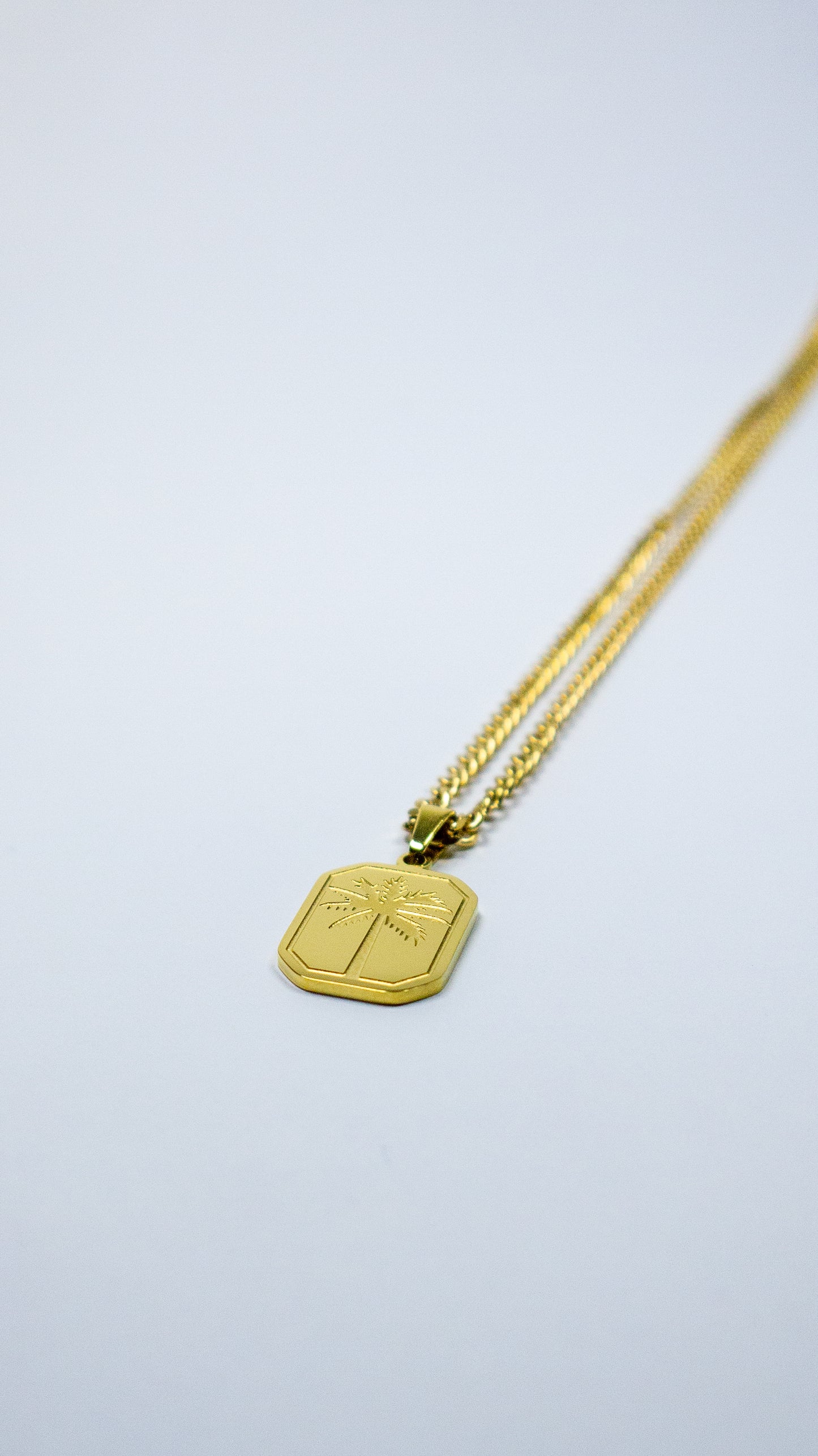 Cadena Urban “Gold Vibes"