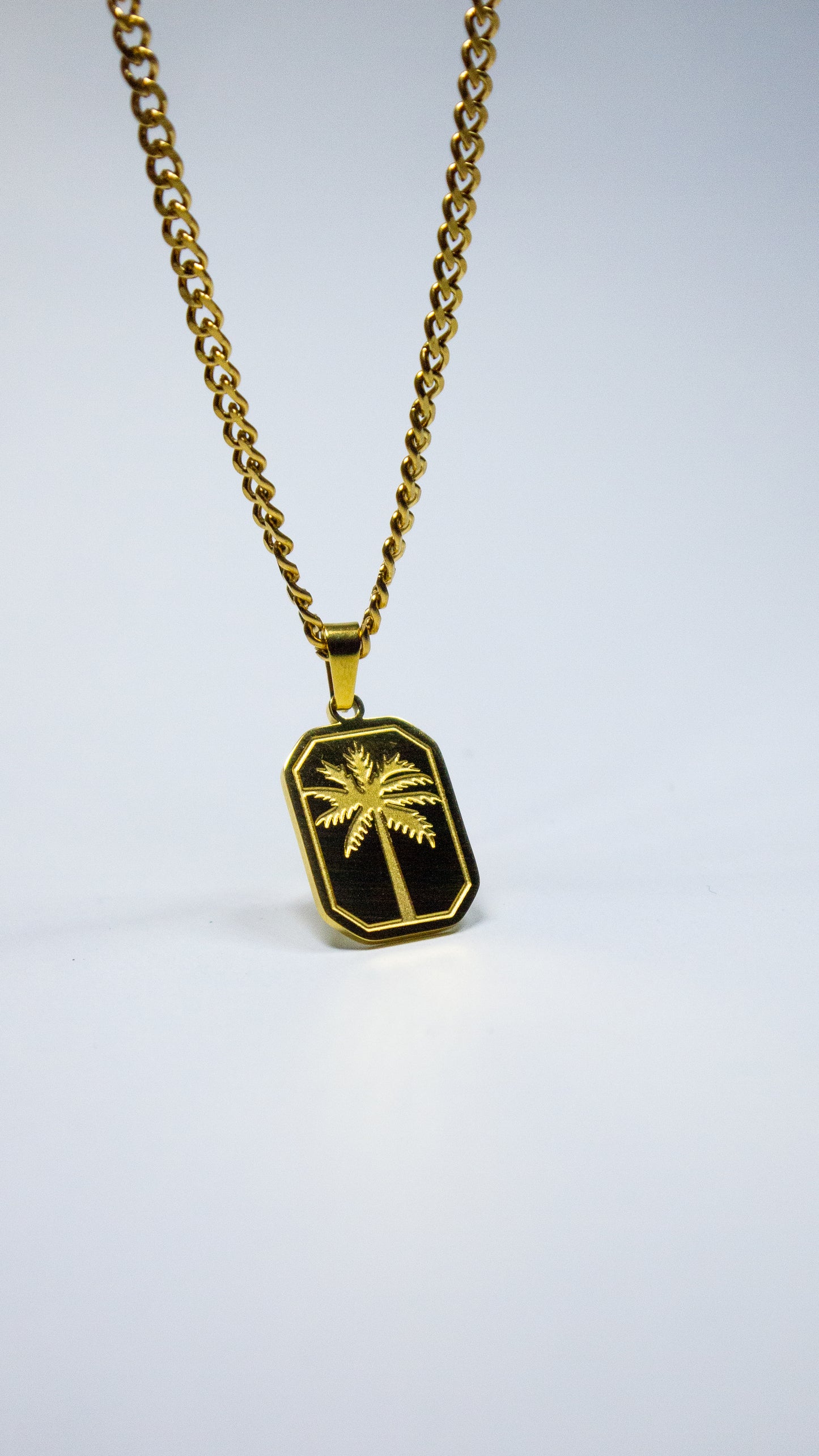 Cadena Urban “Gold Vibes"