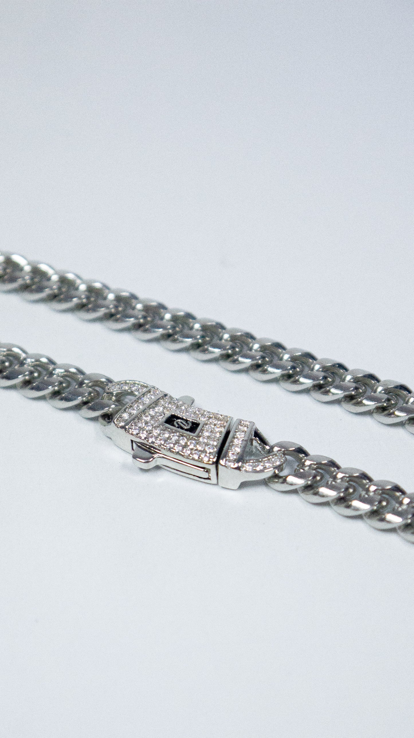 Cadena Urban “Gems Link”