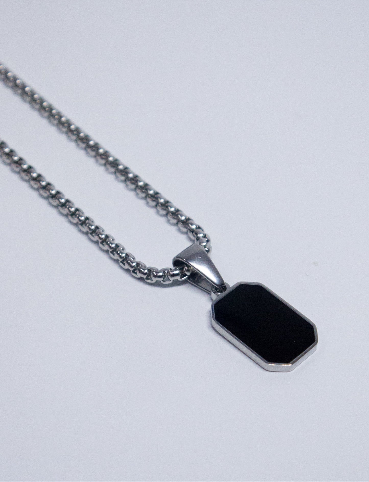 Cadena Urban “Mini Stone"