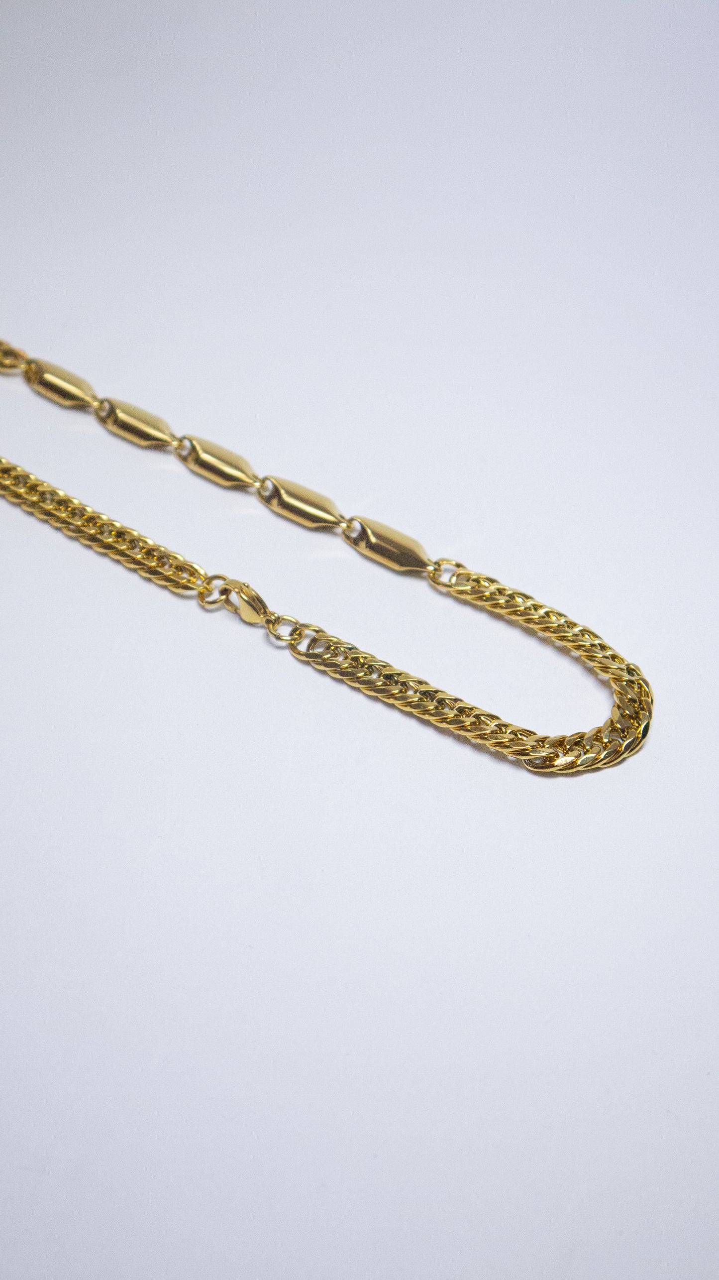 Cadena Urban “Mix"