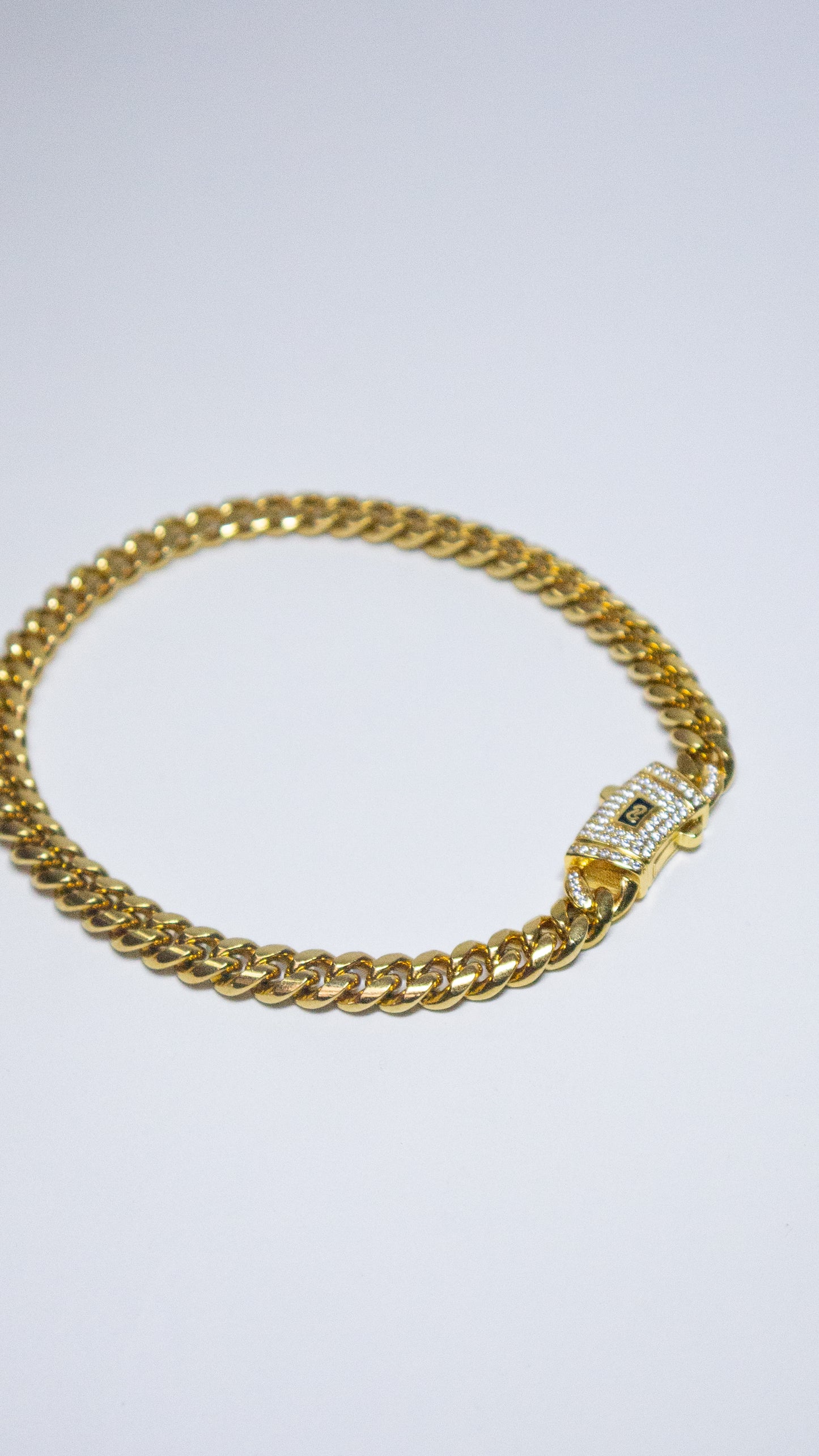 Brazalete Urban “Gem Link"