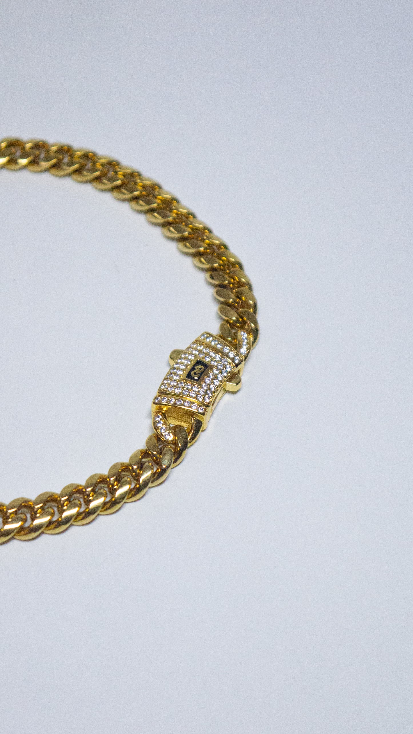 Brazalete Urban “Gem Link"