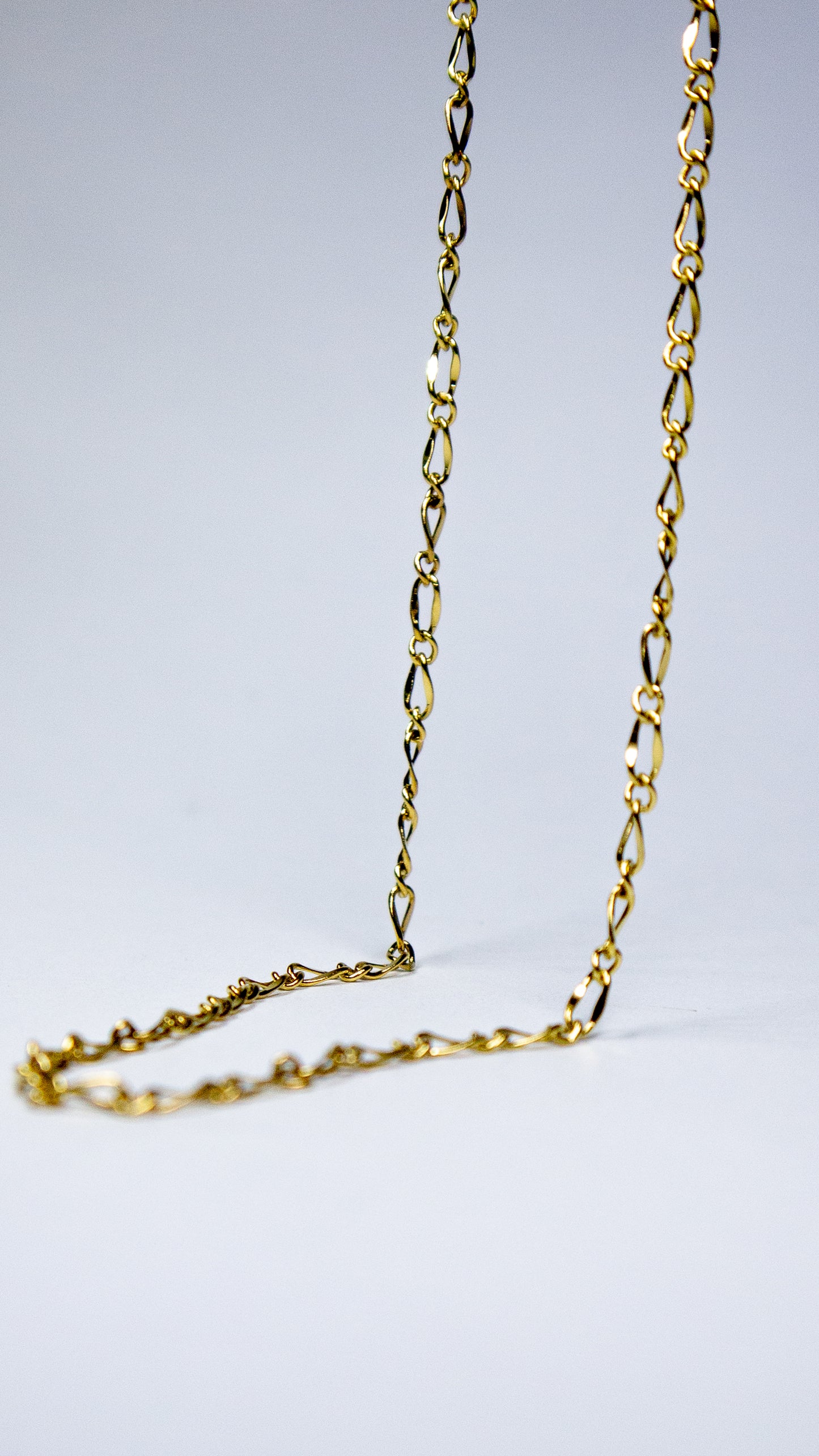 URBAN - Cadena - Gold Spark