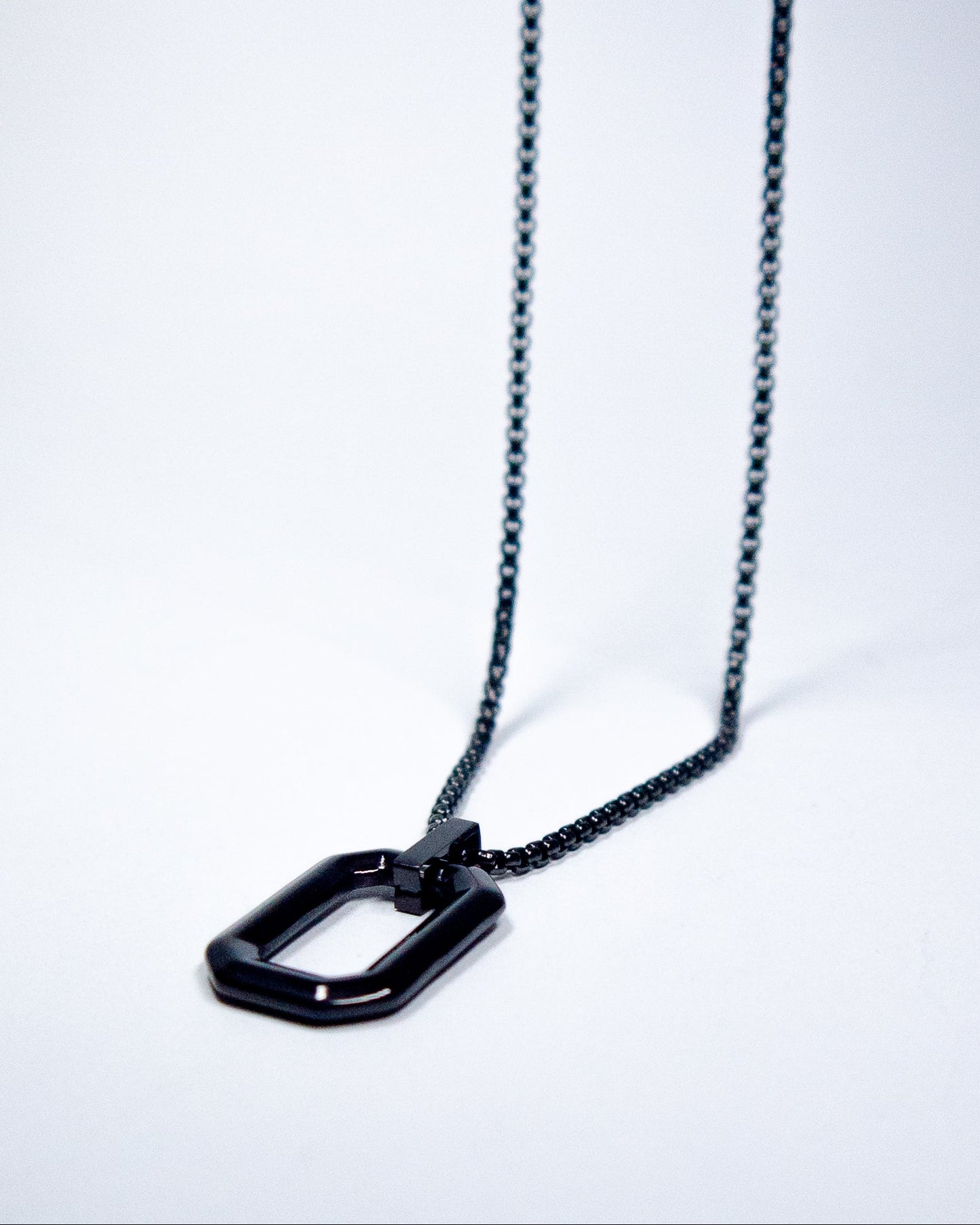 URBAN - Dije - Geometric Black