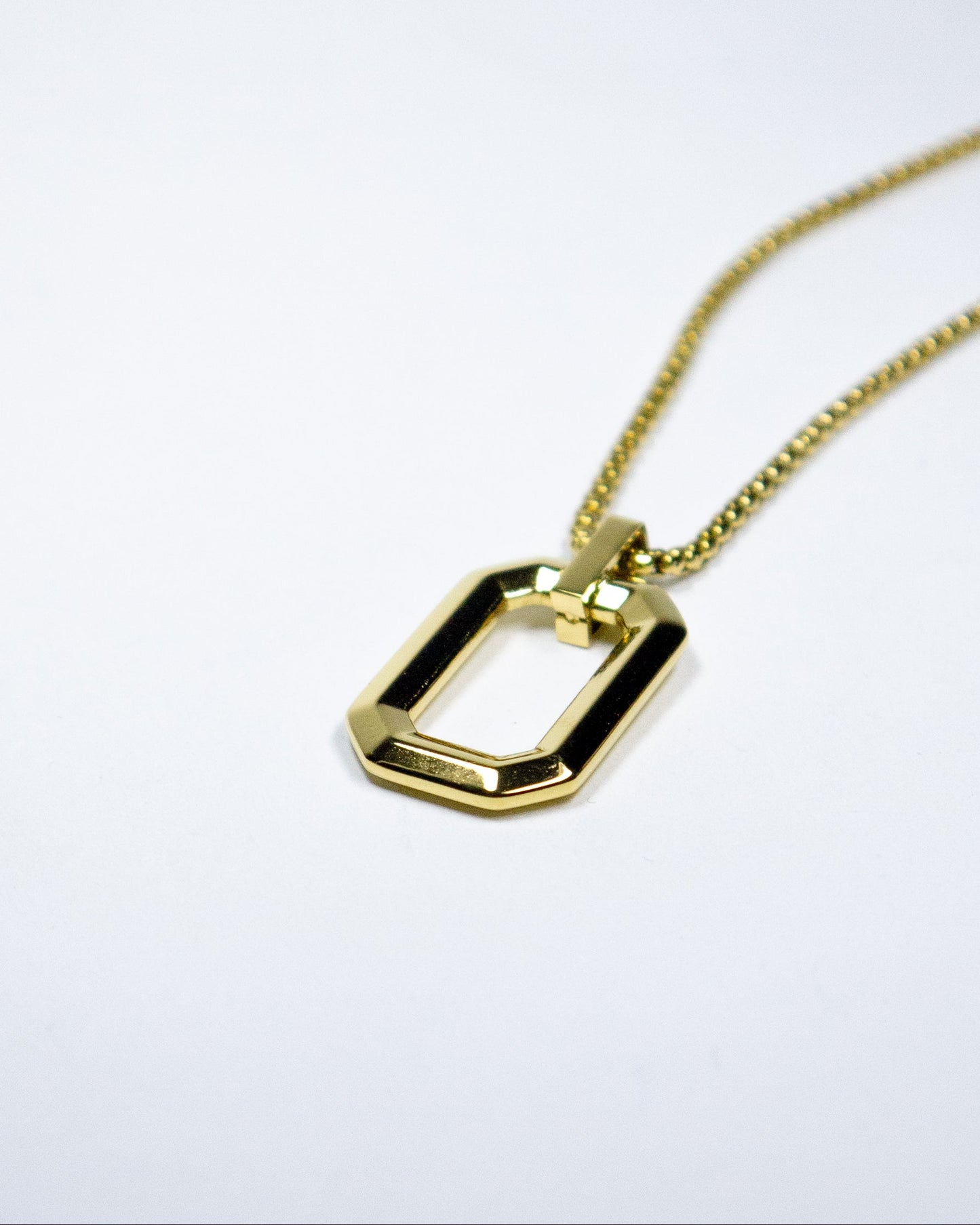 URBAN - Dije - Geometric Gold