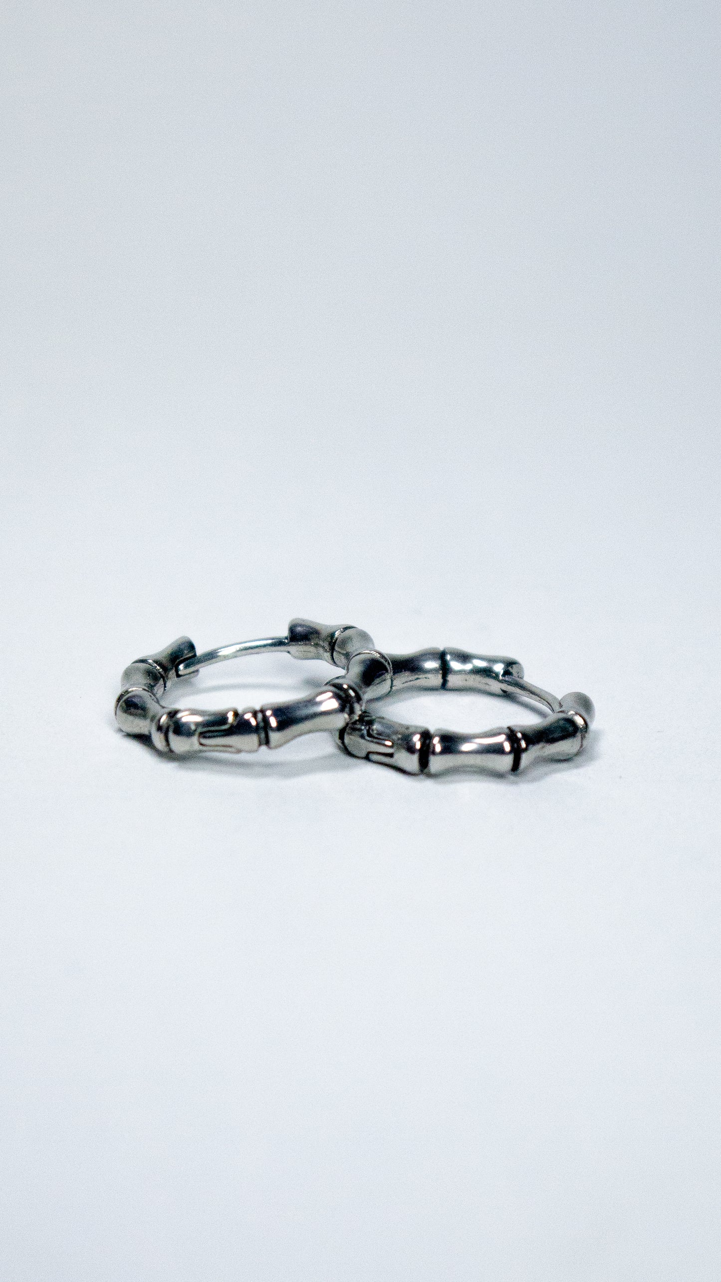 Argollas Urban "Bones"
