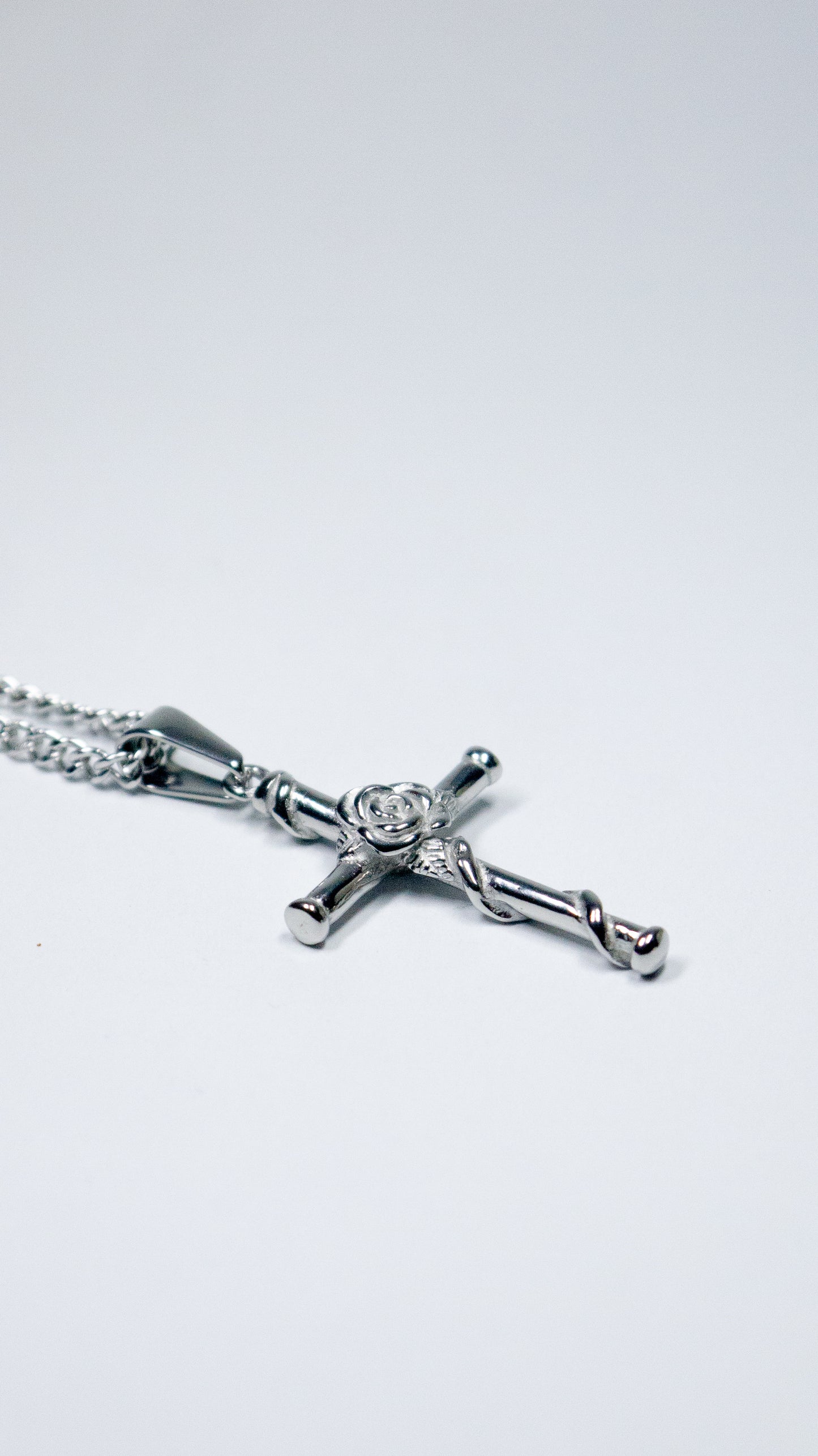 URBAN - Dije - Rose Cross