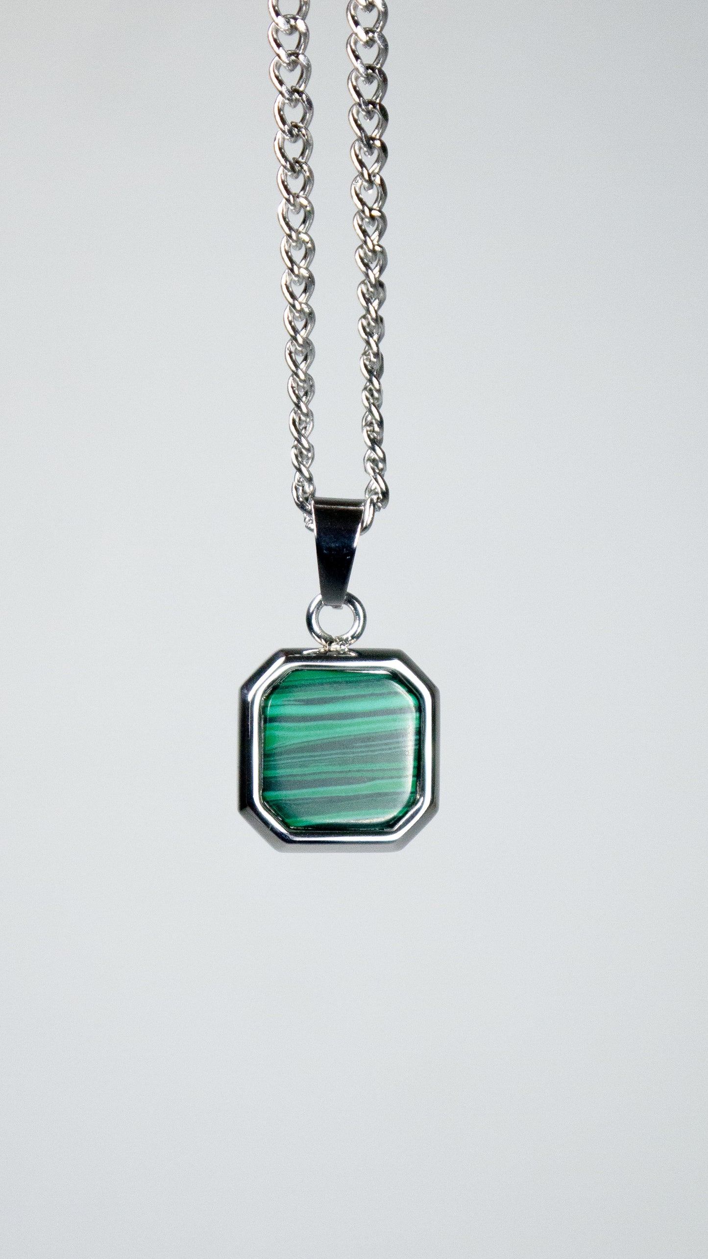 URBAN - Dije - Green Stone