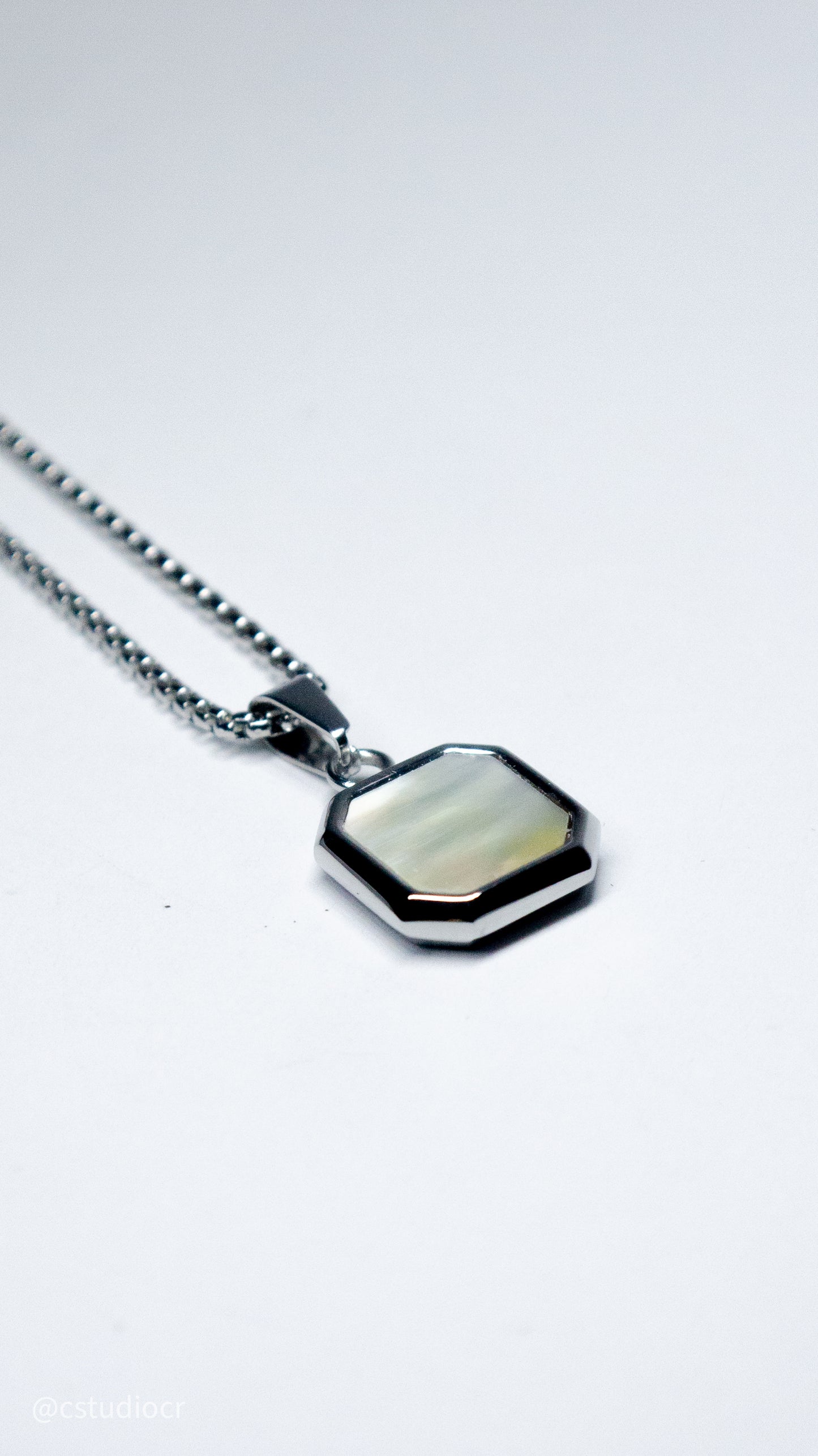 URBAN - Dije - Nacar Shell