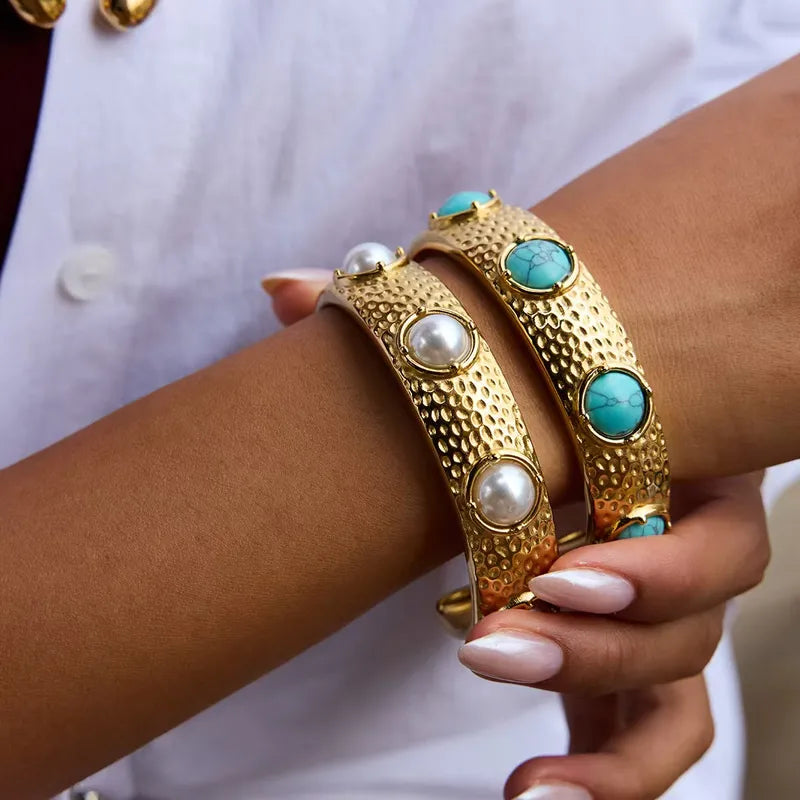 Brazalete Cleopatra