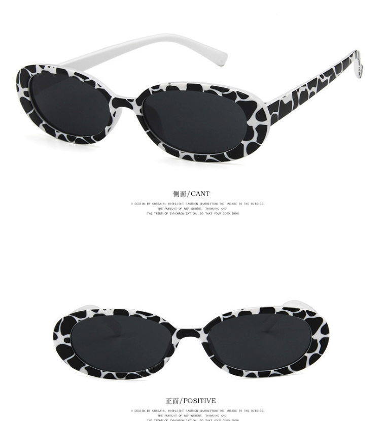 Gafas "Coco Cowgirl"