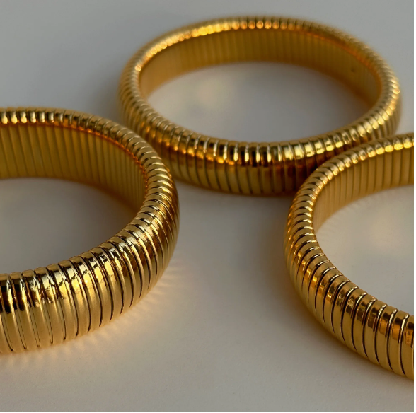 Brazalete CHUNKY EMMA