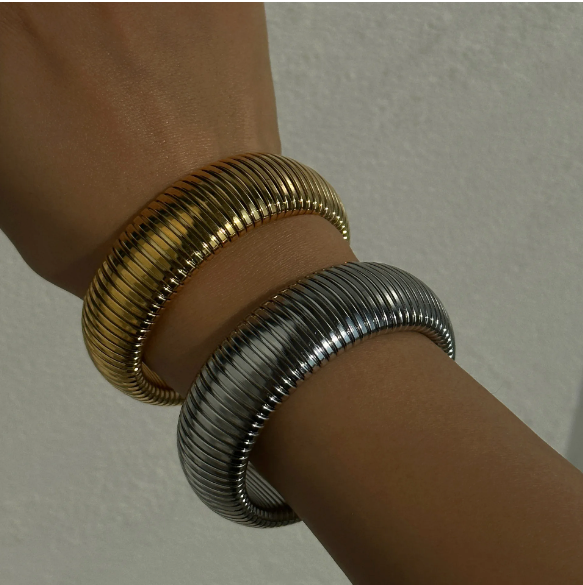 Brazalete CHUNKY EMMA
