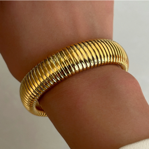Brazalete CHUNKY EMMA