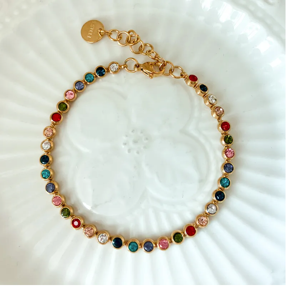 Brazalete Colors