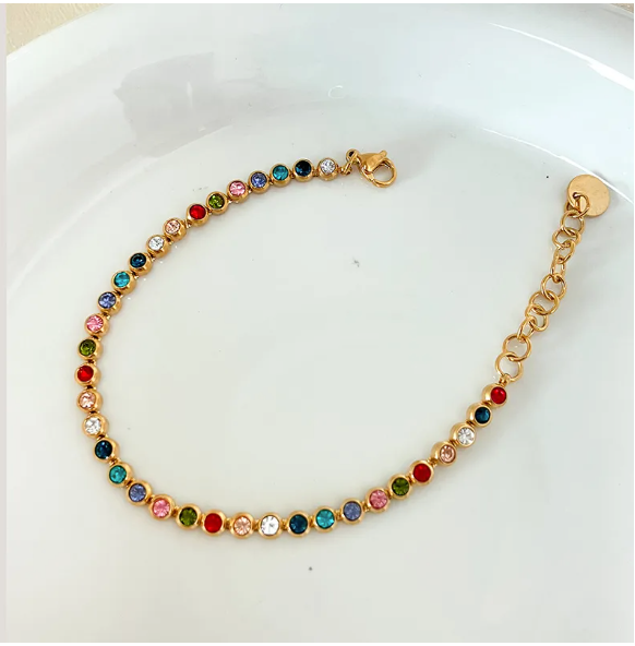 Brazalete Colors Mini